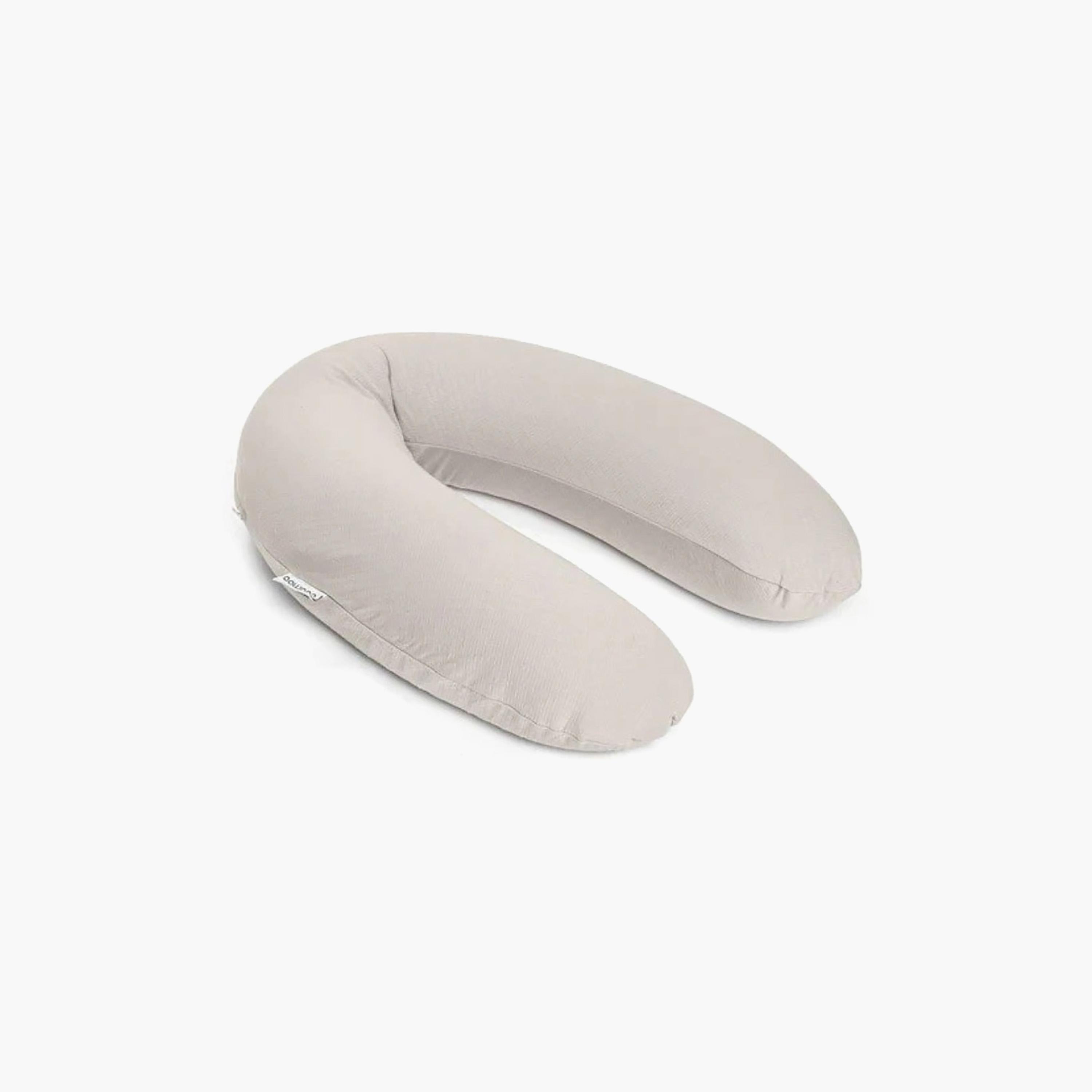 وسادة دعم وحمل للأمهات 2 في 1 (بودي) من دومو-baby-maternalcare-pregnancypillows-image-1