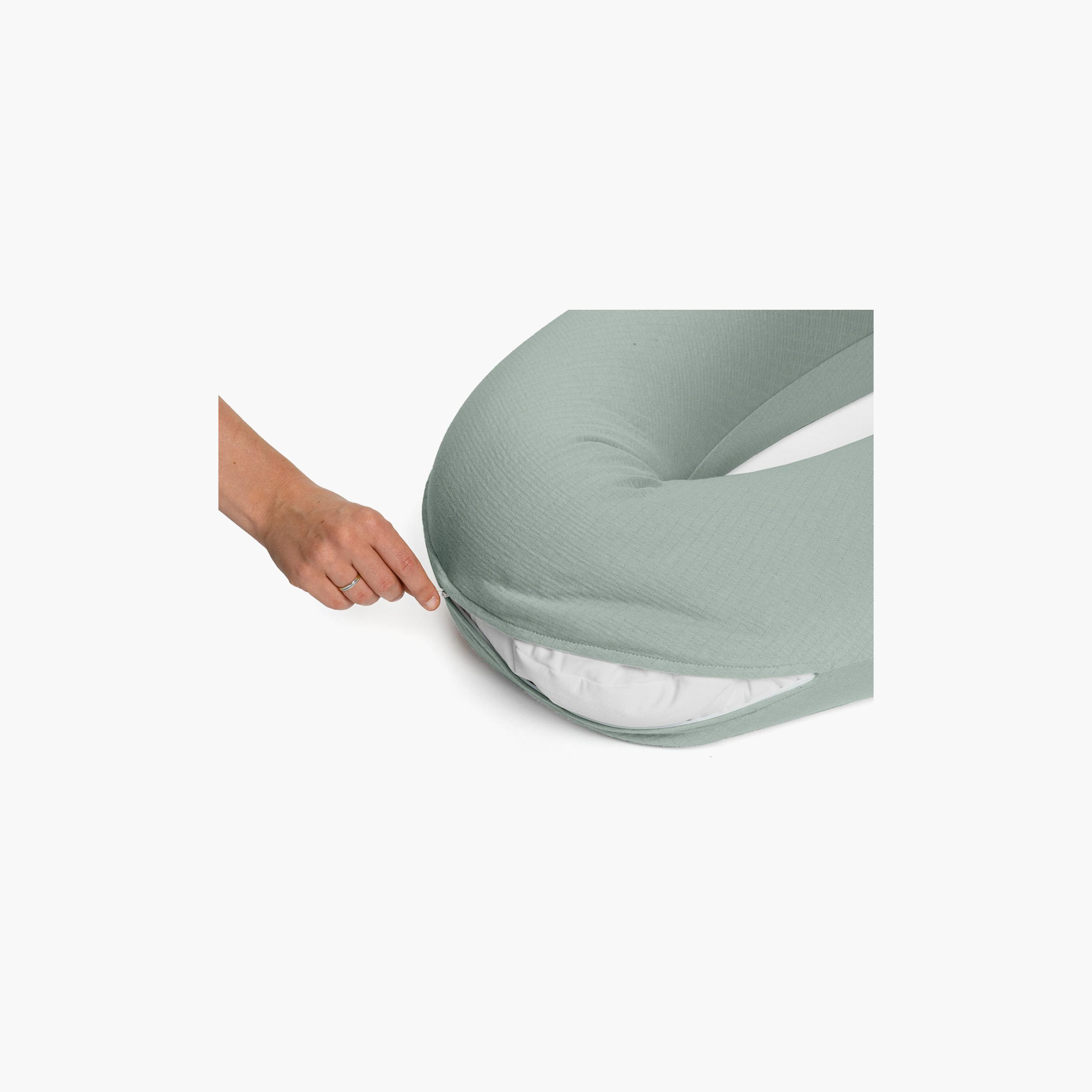 وسادة رضاعة ناعمة للأطفال (سوفتي) من دومو-baby-maternalcare-pregnancypillows-image-4