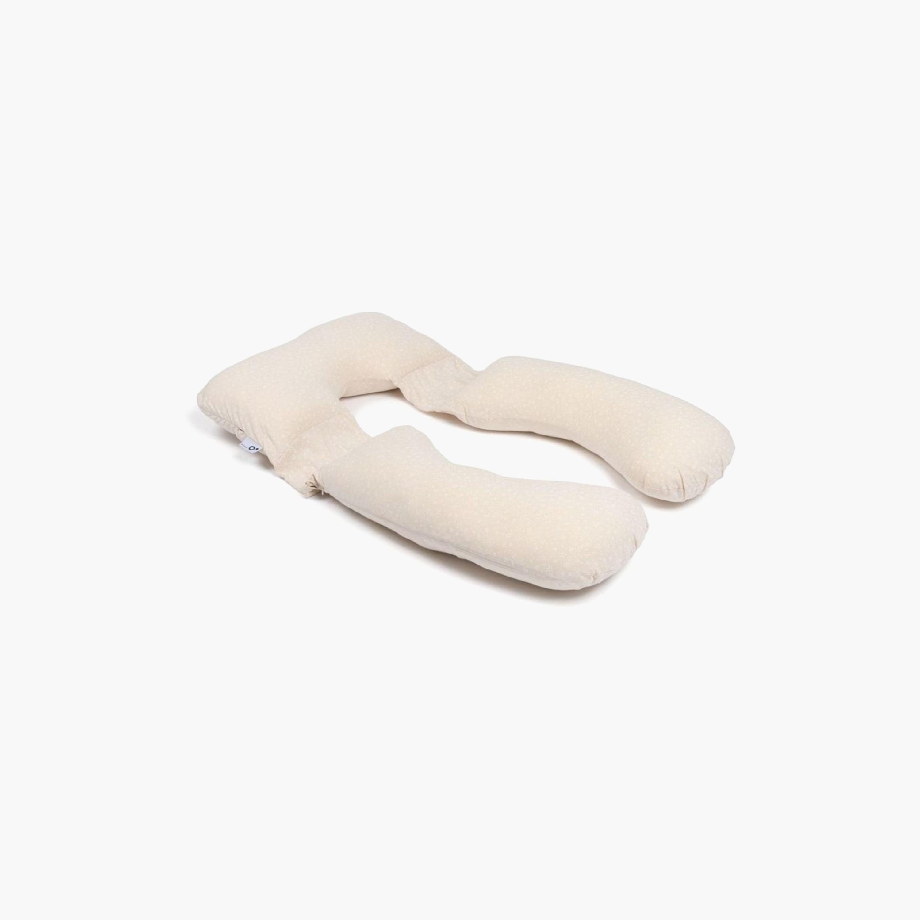 Doomoo Maxxy Mini Maternity Pillow-baby-maternalcare-pregnancypillows-image-1