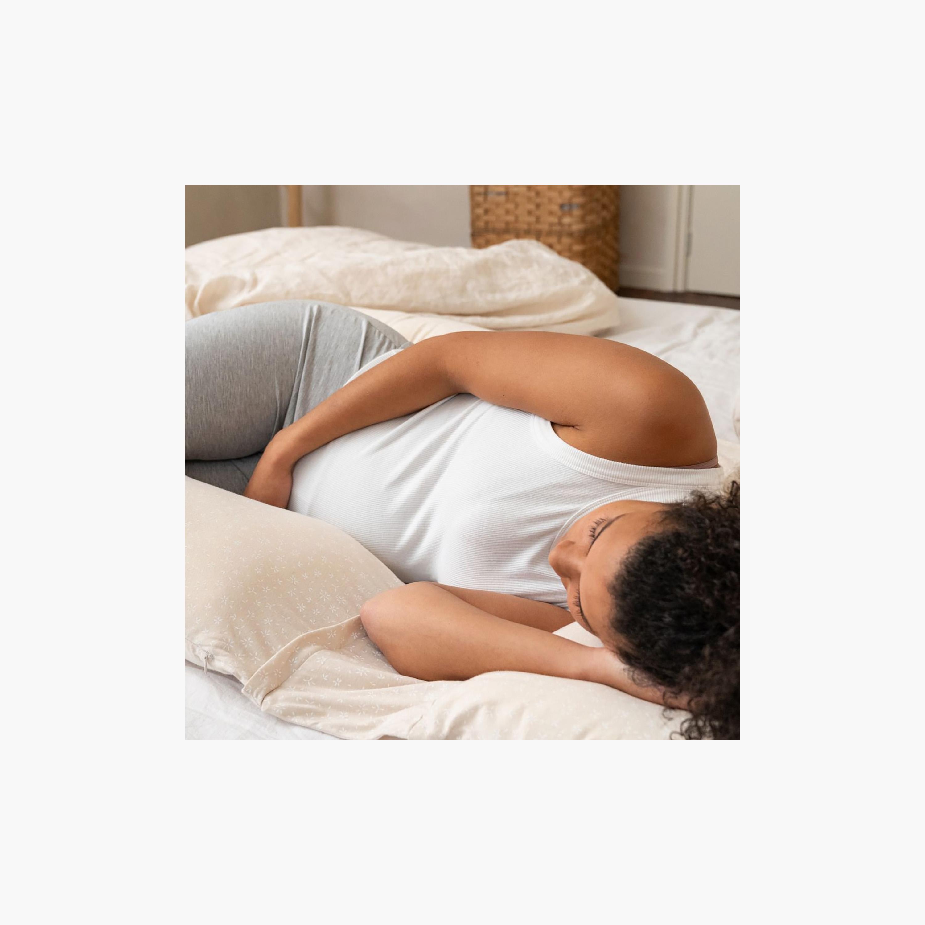 Doomoo Maxxy Mini Maternity Pillow-baby-maternalcare-pregnancypillows-image-10