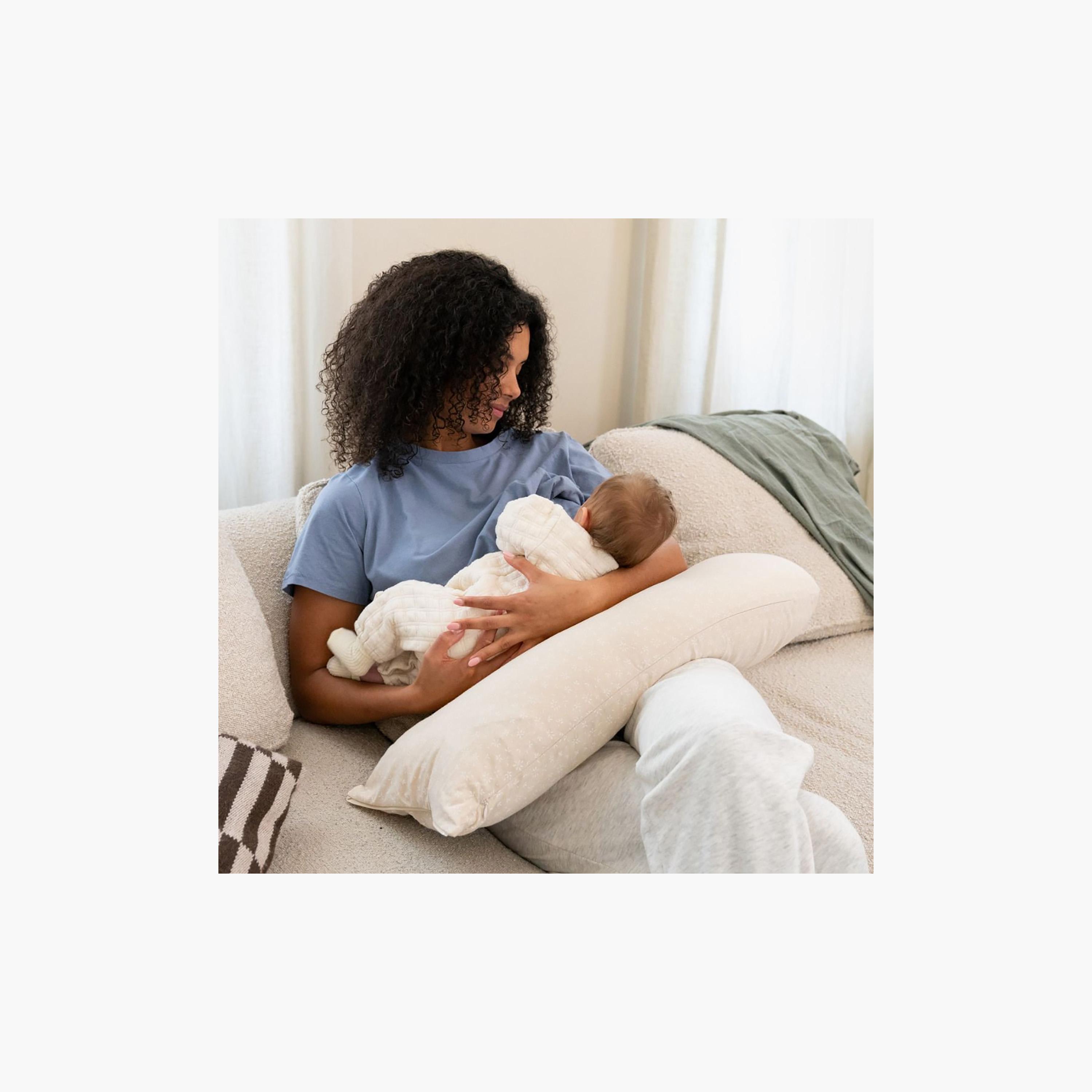 Doomoo Maxxy Mini Maternity Pillow-baby-maternalcare-pregnancypillows-image-3