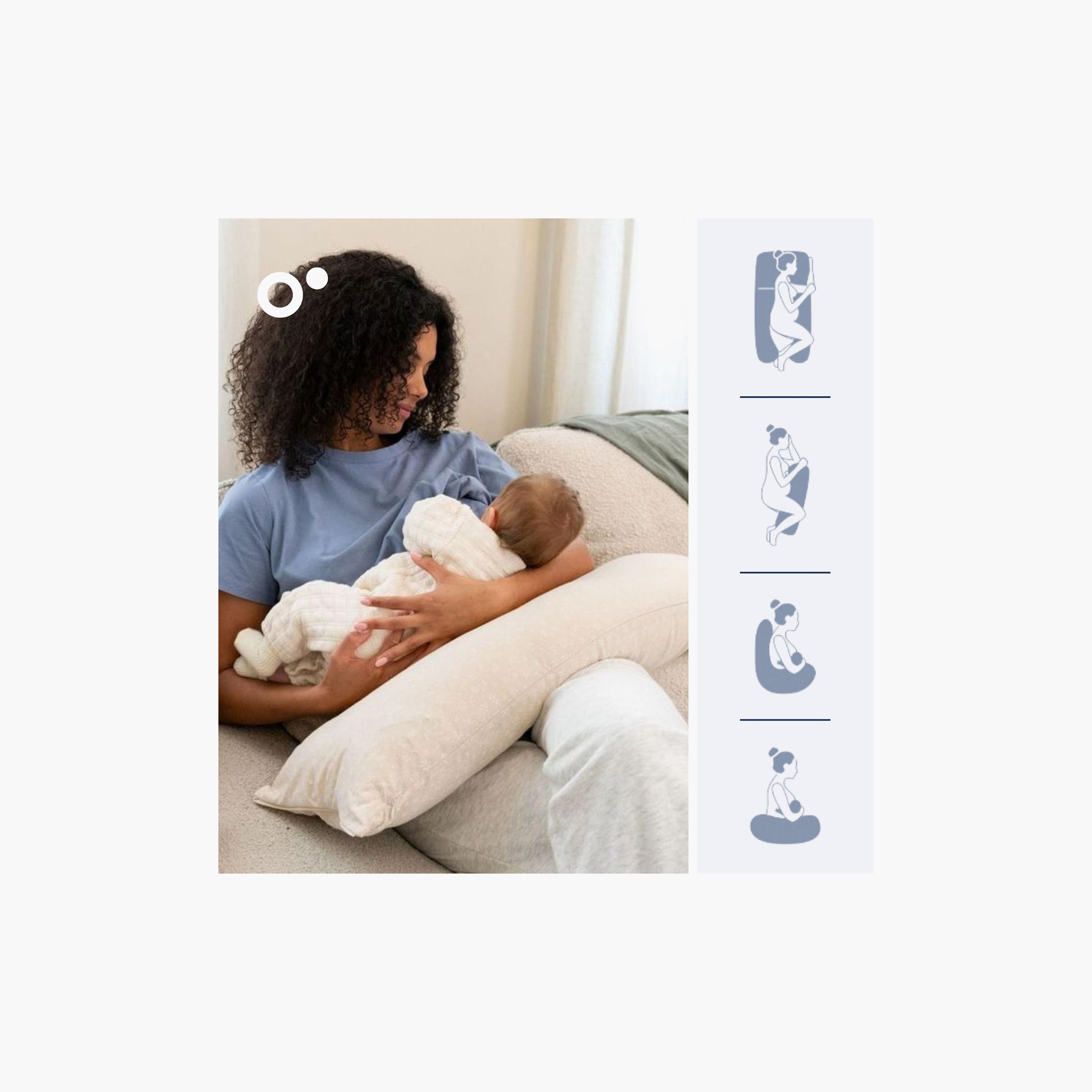 Doomoo Maxxy Mini Maternity Pillow-baby-maternalcare-pregnancypillows-image-6
