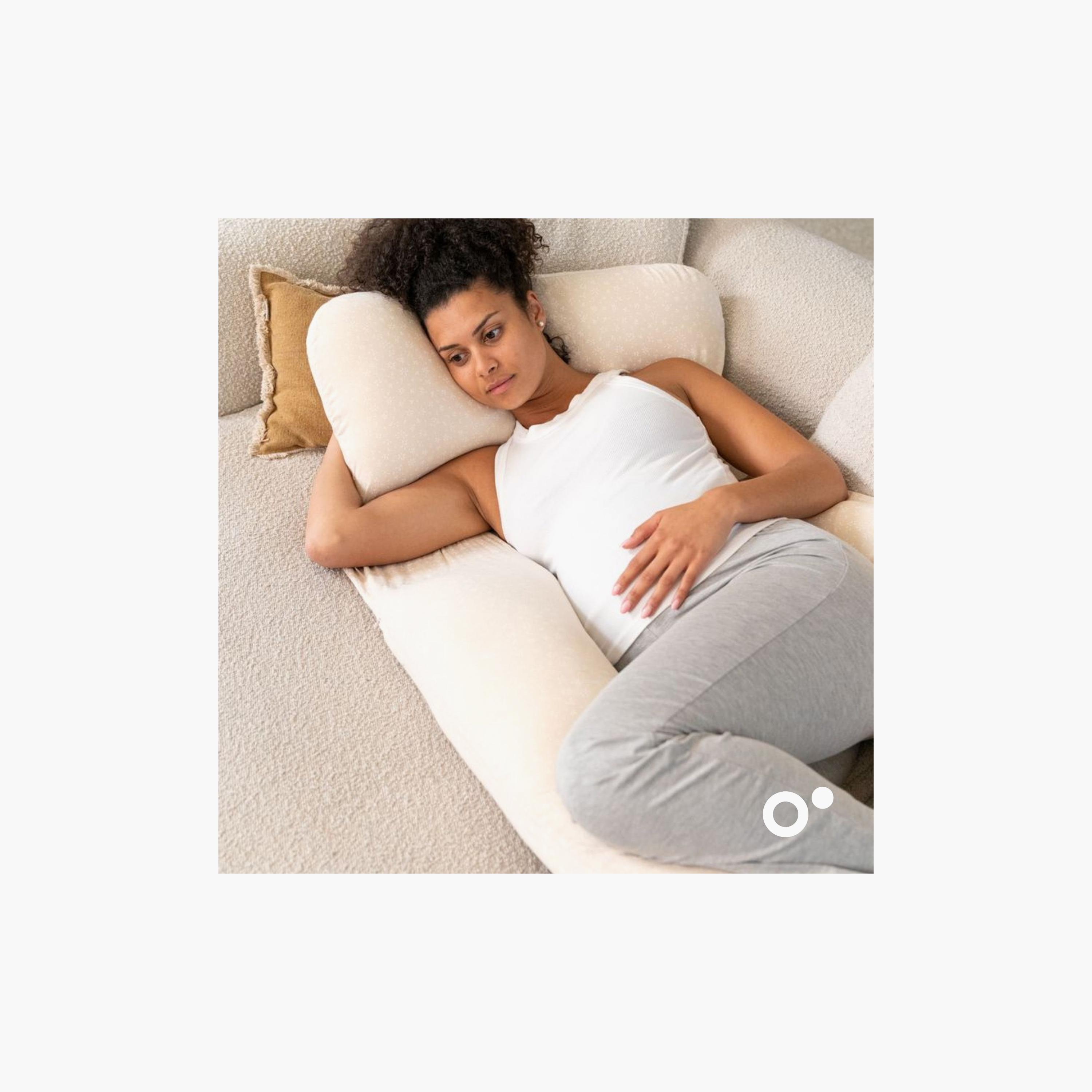 Doomoo Maxxy Mini Maternity Pillow-baby-maternalcare-pregnancypillows-image-8