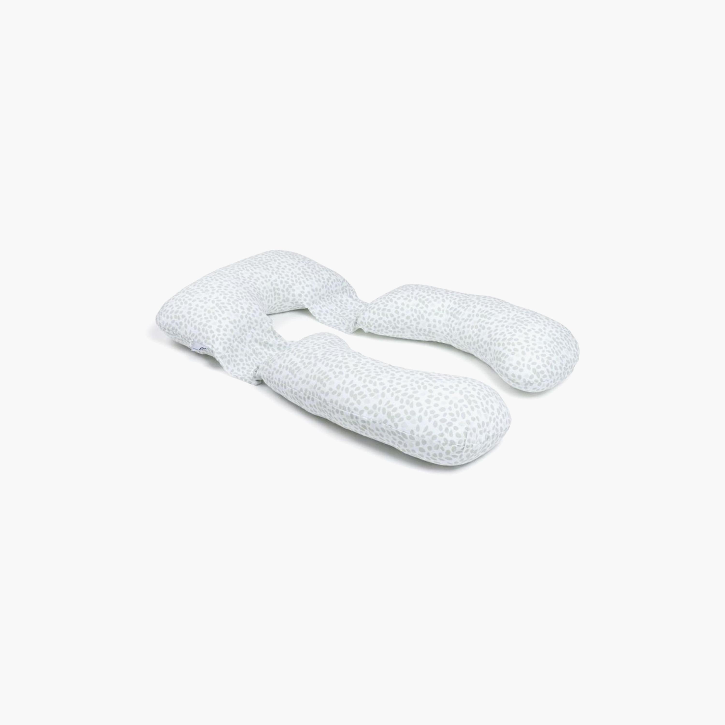 Doomoo Maxxy Mini Maternity Pillow-baby-maternalcare-pregnancypillows-image-1