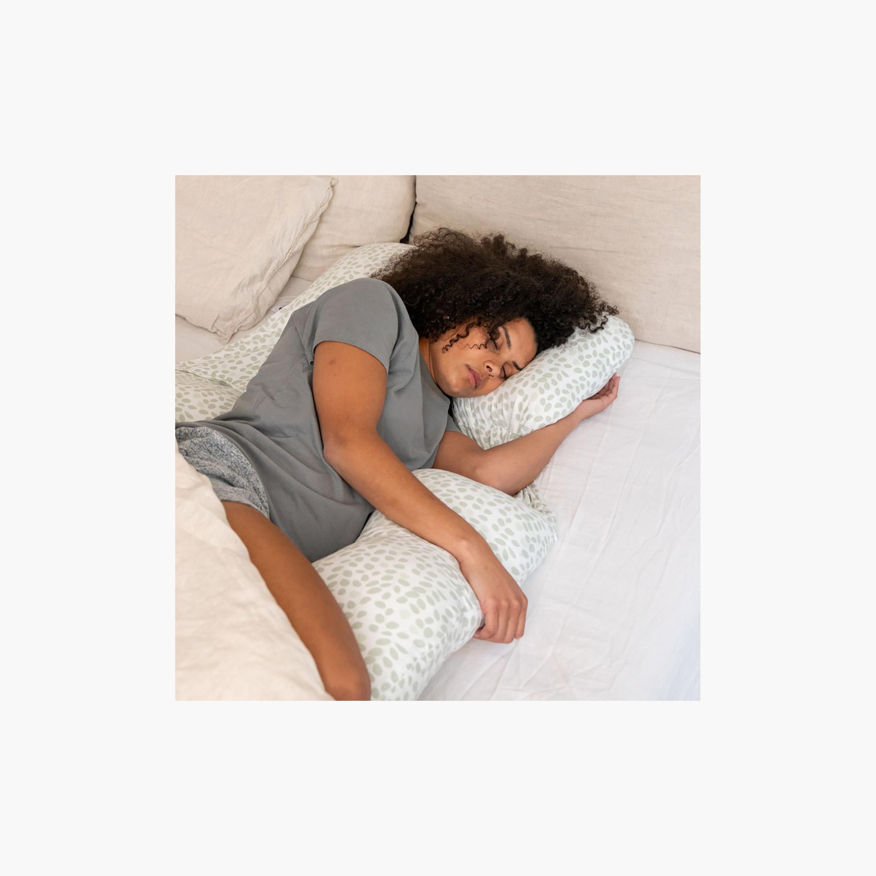Doomoo Maxxy Mini Maternity Pillow-baby-maternalcare-pregnancypillows-image-11