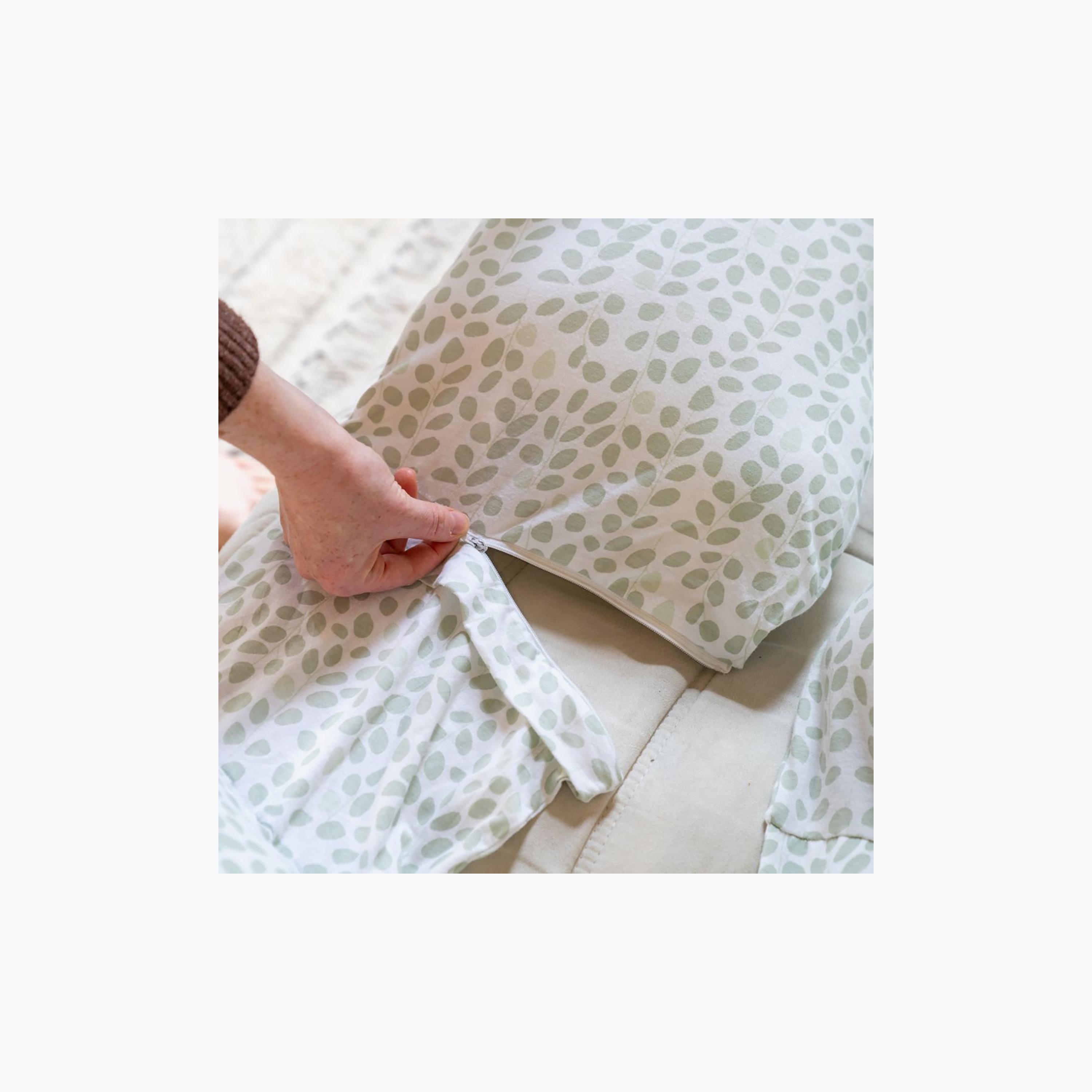 Doomoo Maxxy Mini Maternity Pillow-baby-maternalcare-pregnancypillows-image-2