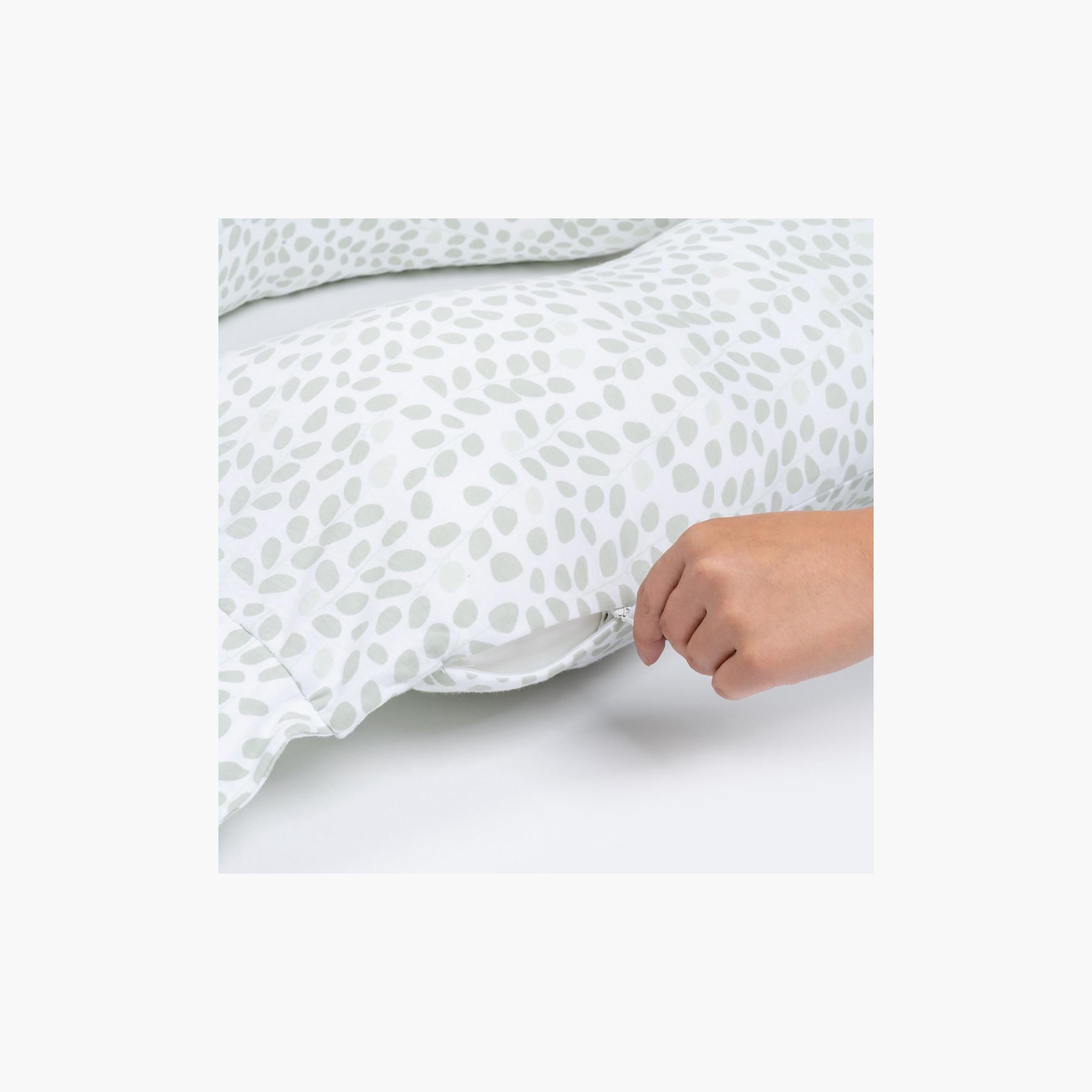Doomoo Maxxy Mini Maternity Pillow-baby-maternalcare-pregnancypillows-image-4