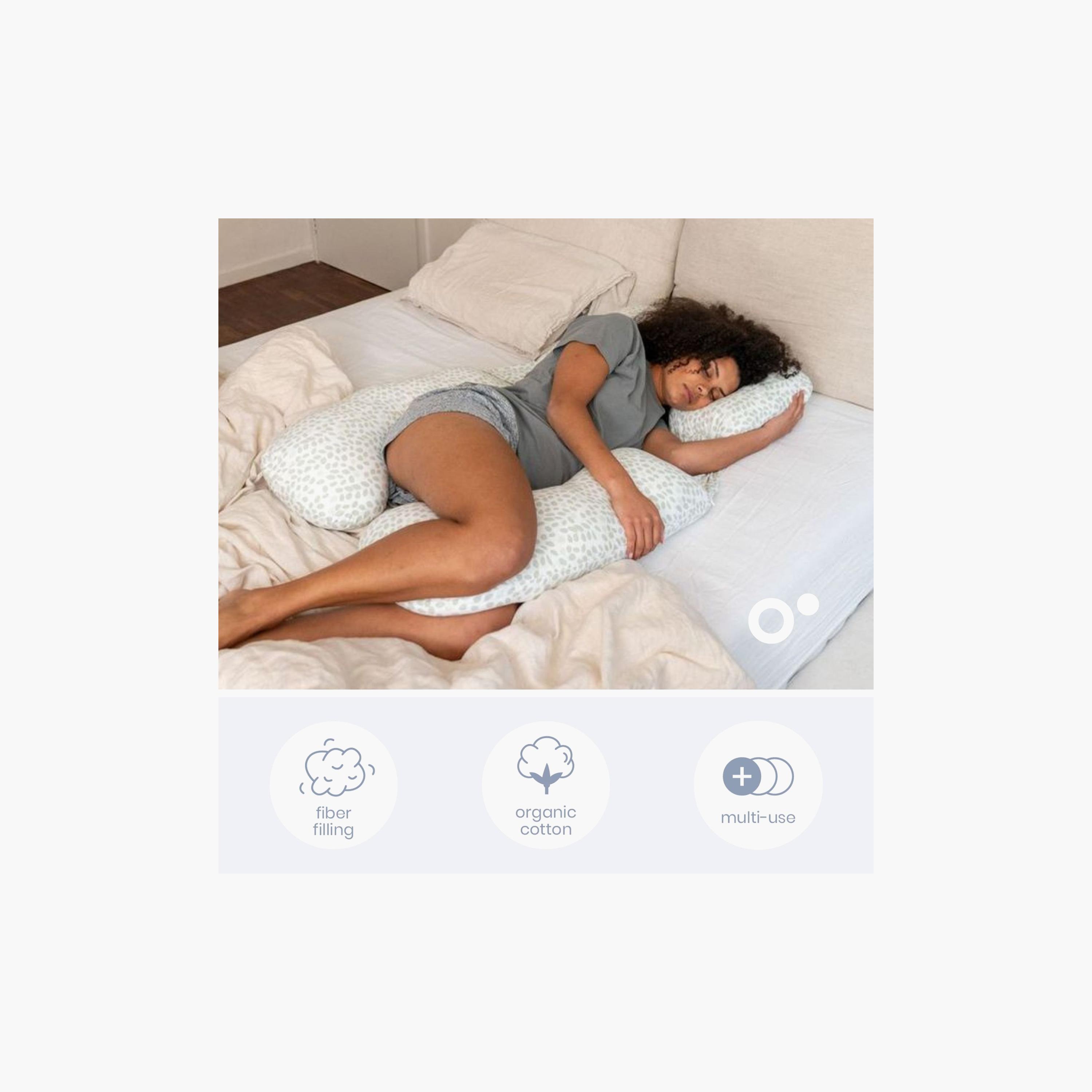 Doomoo Maxxy Mini Maternity Pillow-baby-maternalcare-pregnancypillows-image-5