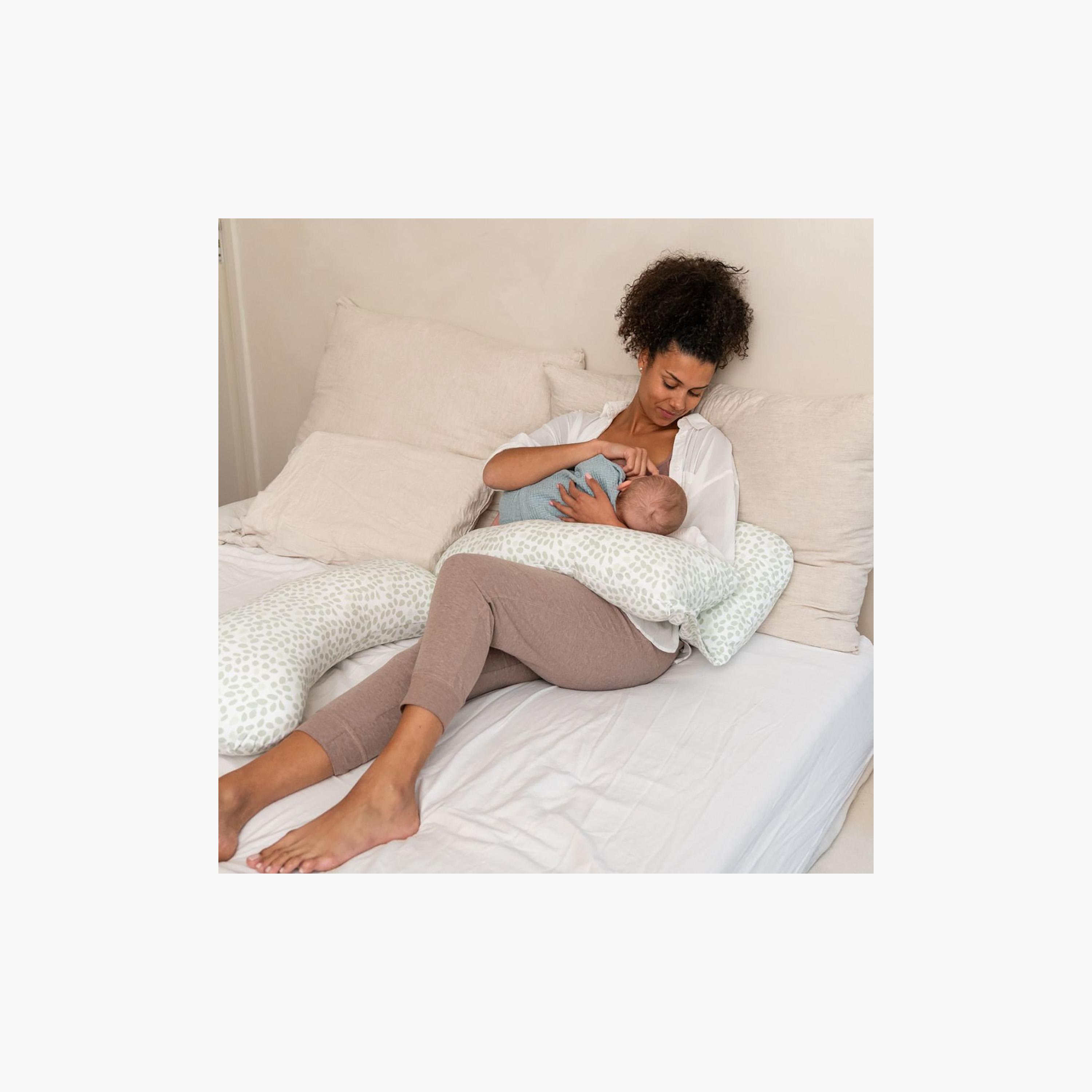 Doomoo Maxxy Mini Maternity Pillow-baby-maternalcare-pregnancypillows-image-9