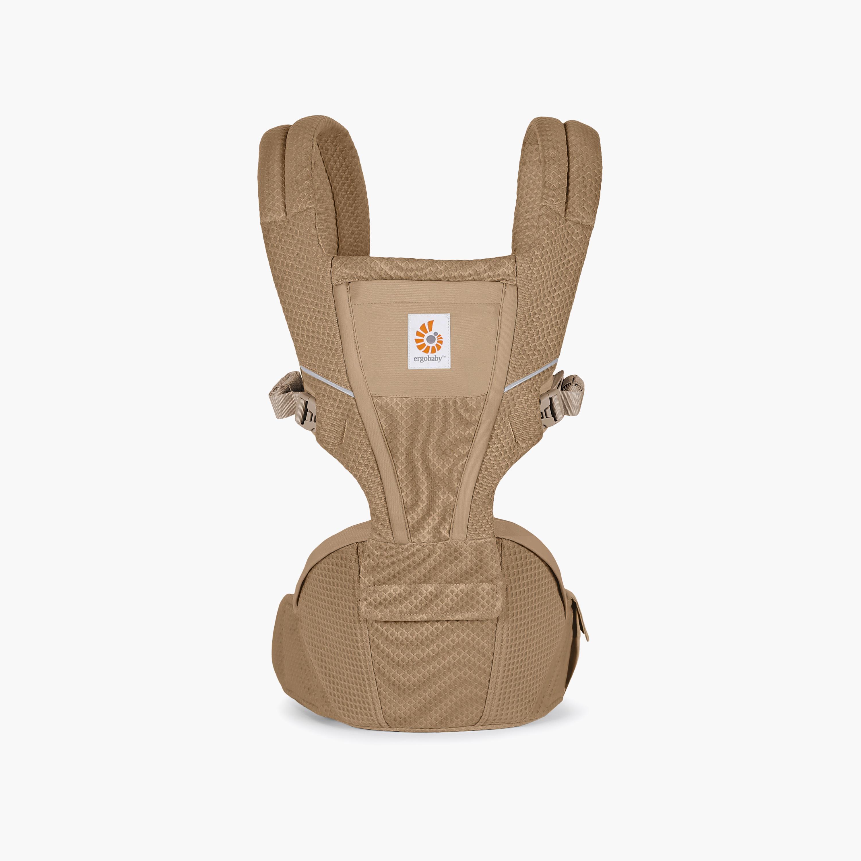 Ergobaby Alta Hip Seat Baby Carrier-baby-gear-babycarriers-image-1