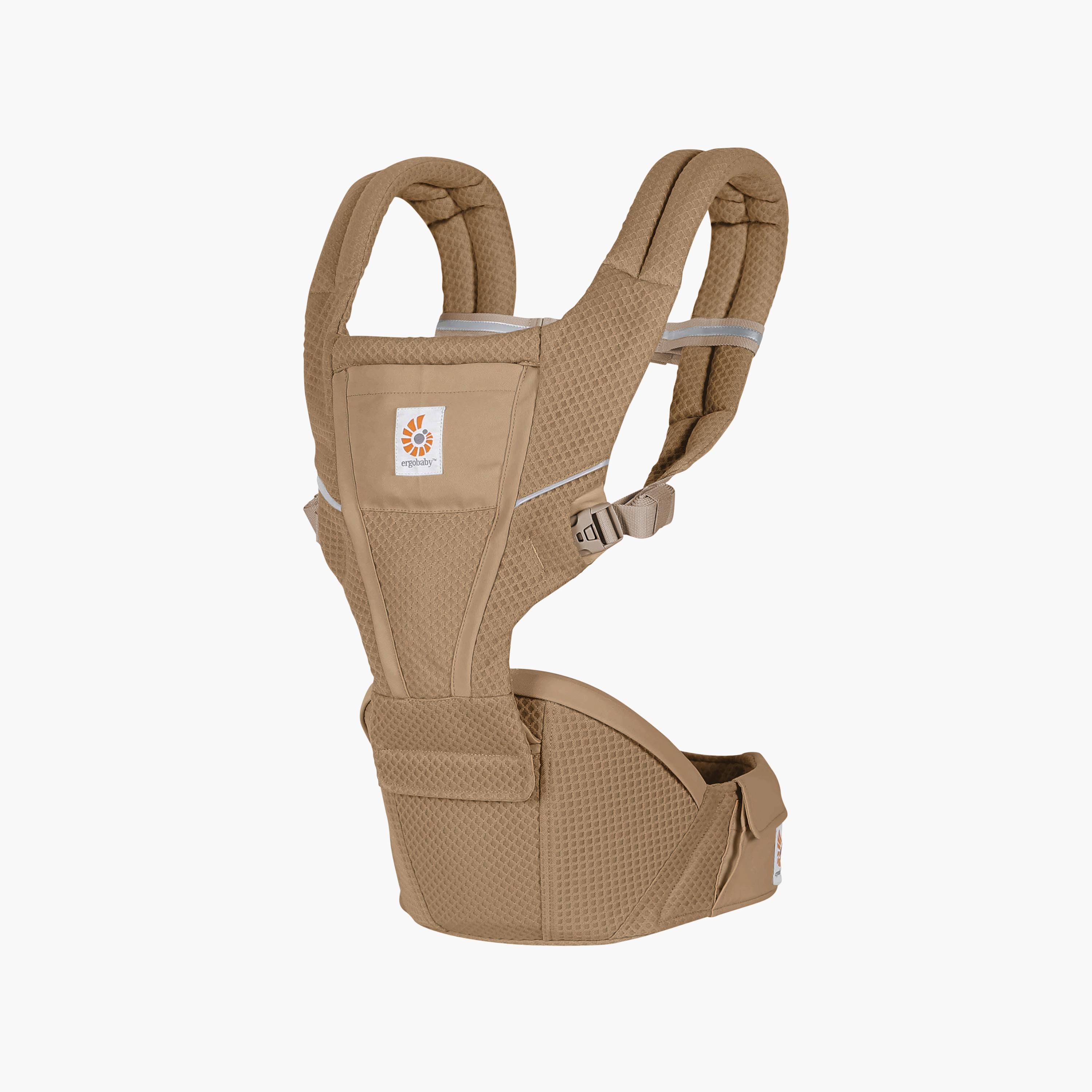 Ergobaby Alta Hip Seat Baby Carrier-baby-gear-babycarriers-image-2