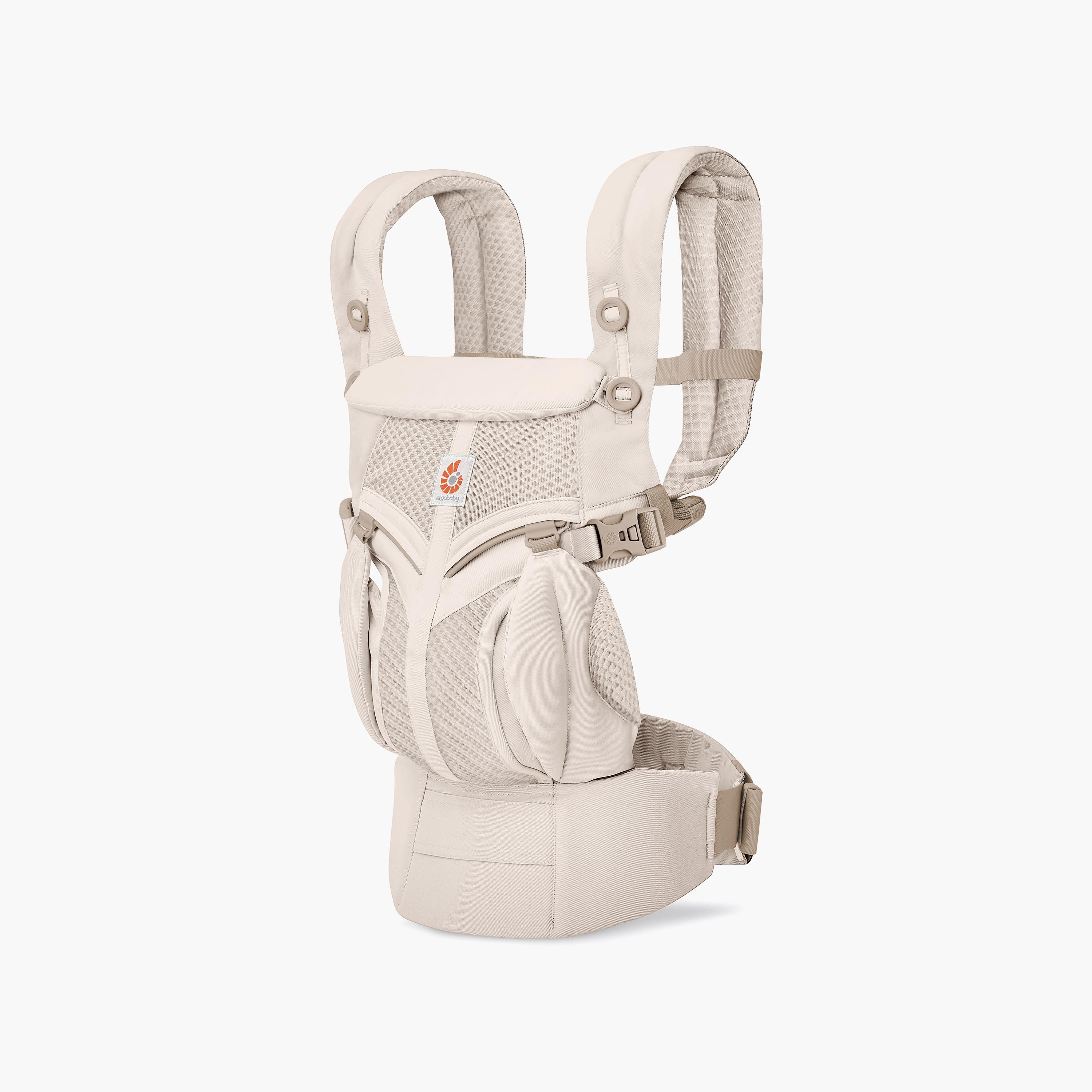 Ergobaby Omni Classic Baby Carrier-baby-gear-babycarriers-image-1