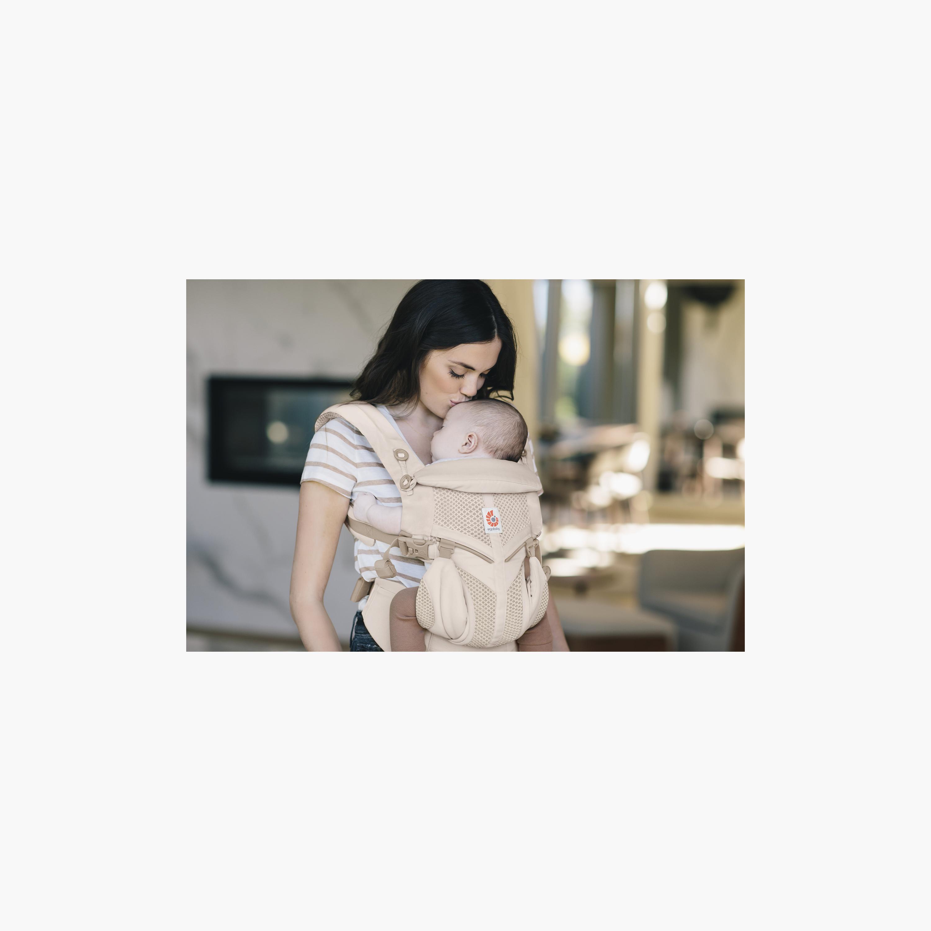 Ergobaby Omni Classic Baby Carrier-baby-gear-babycarriers-image-3