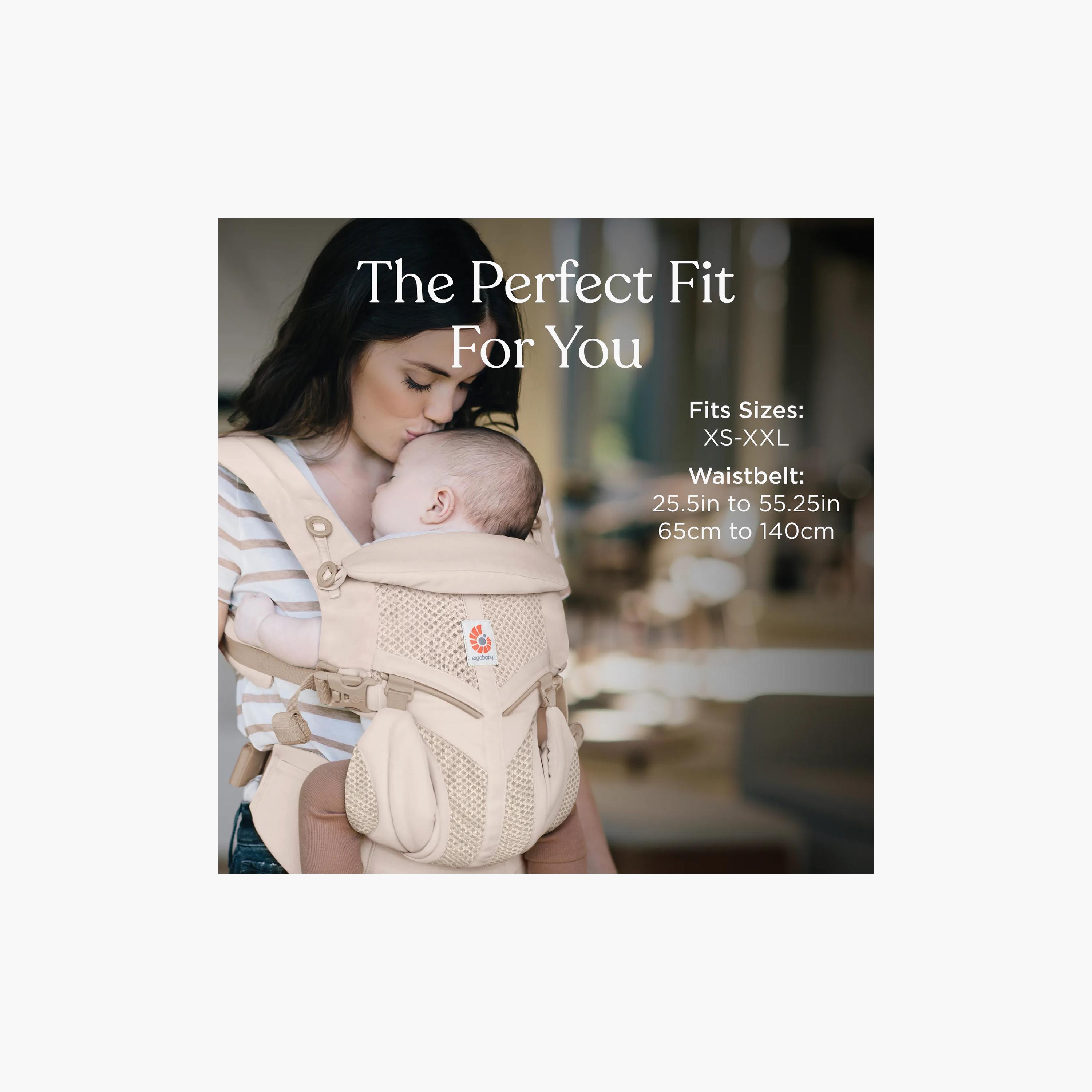 Ergobaby Omni Classic Baby Carrier-baby-gear-babycarriers-image-6