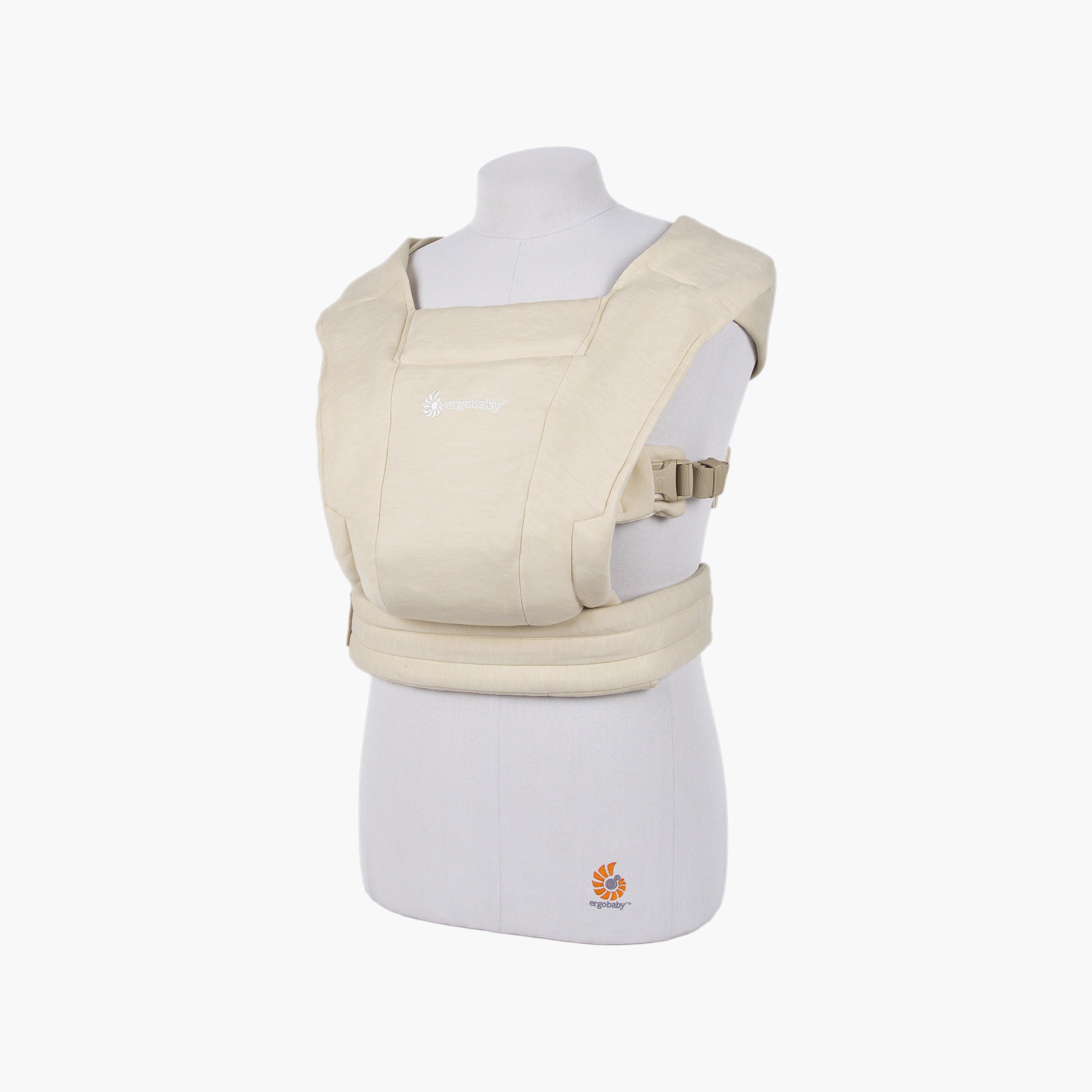 Ergobaby Embrace Baby Carrier-baby-gear-babycarriers-image-1