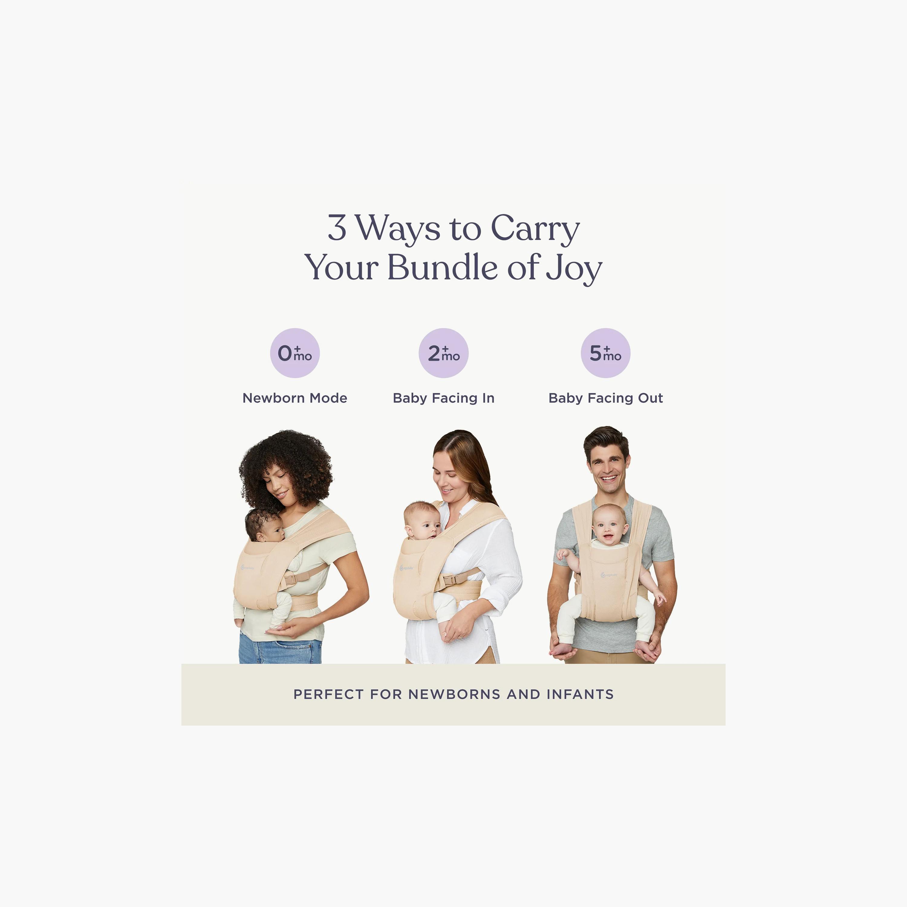 Ergobaby Embrace Baby Carrier-baby-gear-babycarriers-image-13