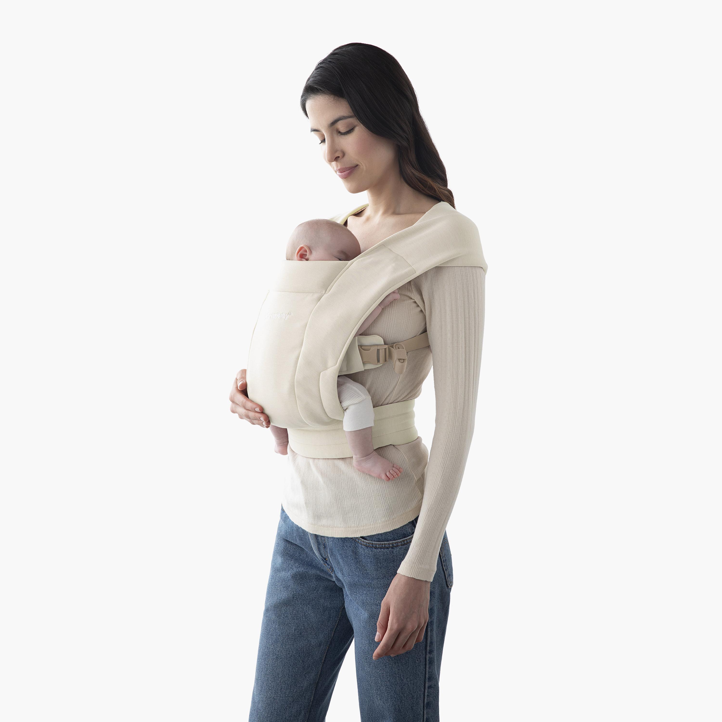 Ergobaby Embrace Baby Carrier-baby-gear-babycarriers-image-5