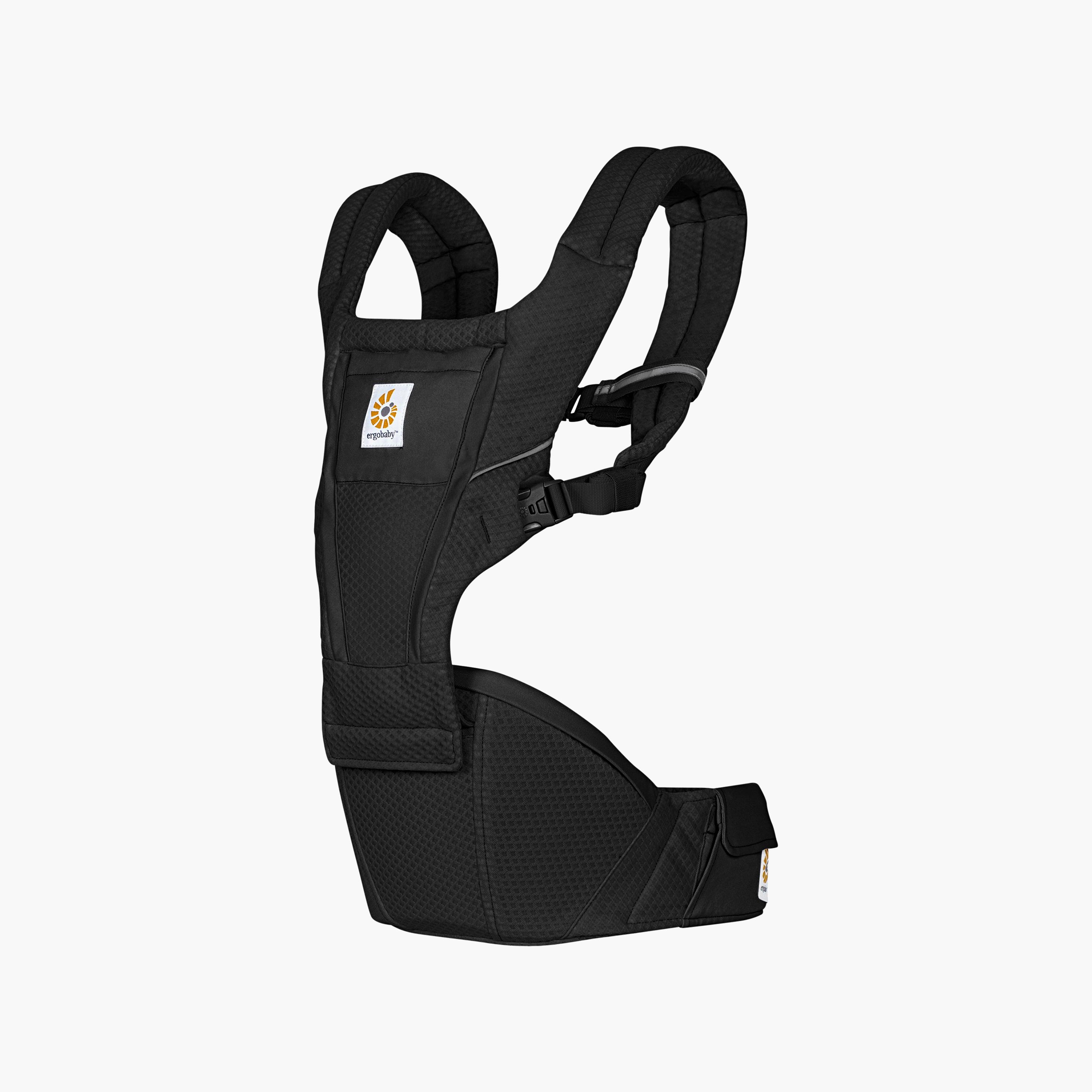 Ergobaby Alta Hip Seat Baby Carrier-baby-gear-babycarriers-image-1