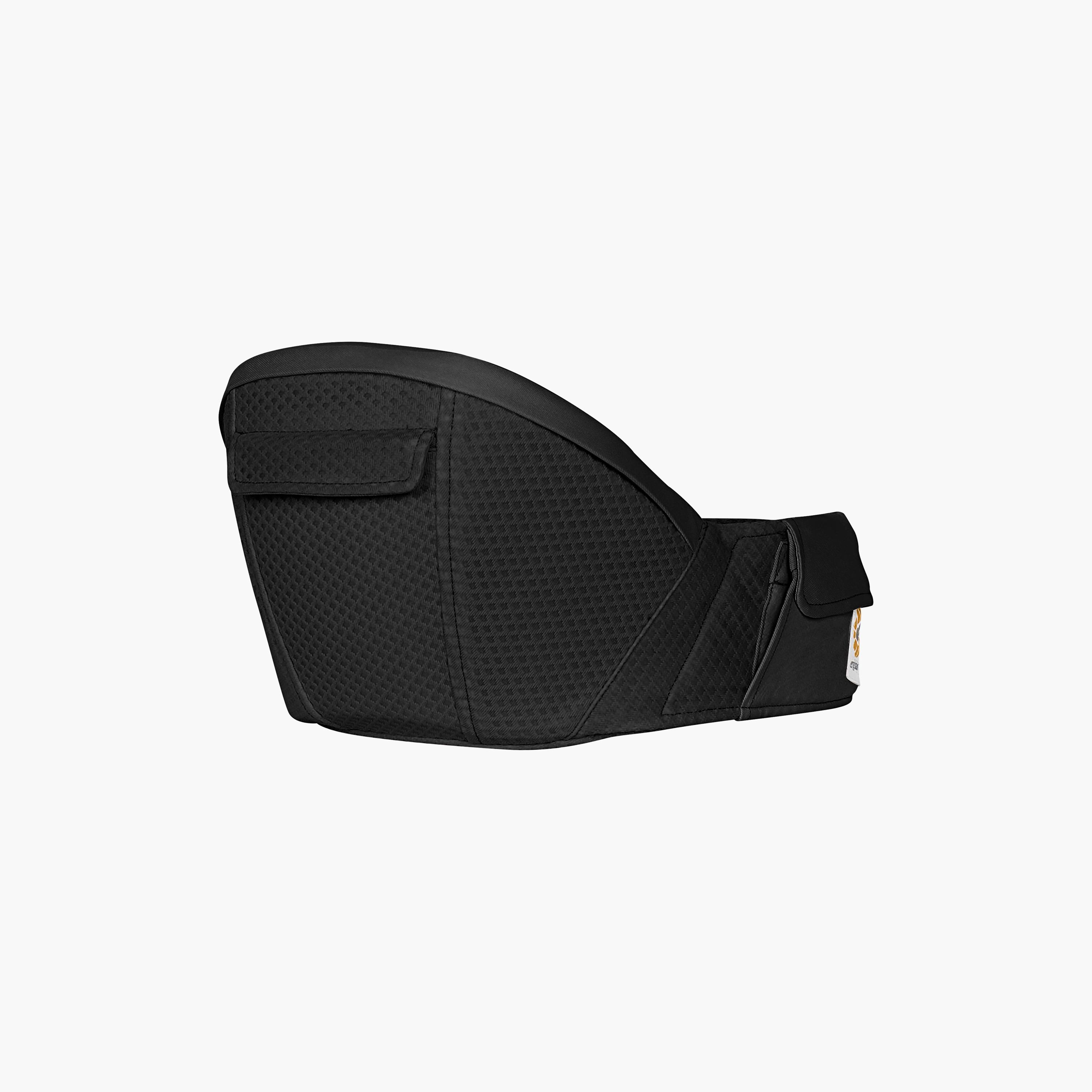 Ergobaby Alta Hip Seat Baby Carrier-baby-gear-babycarriers-image-2