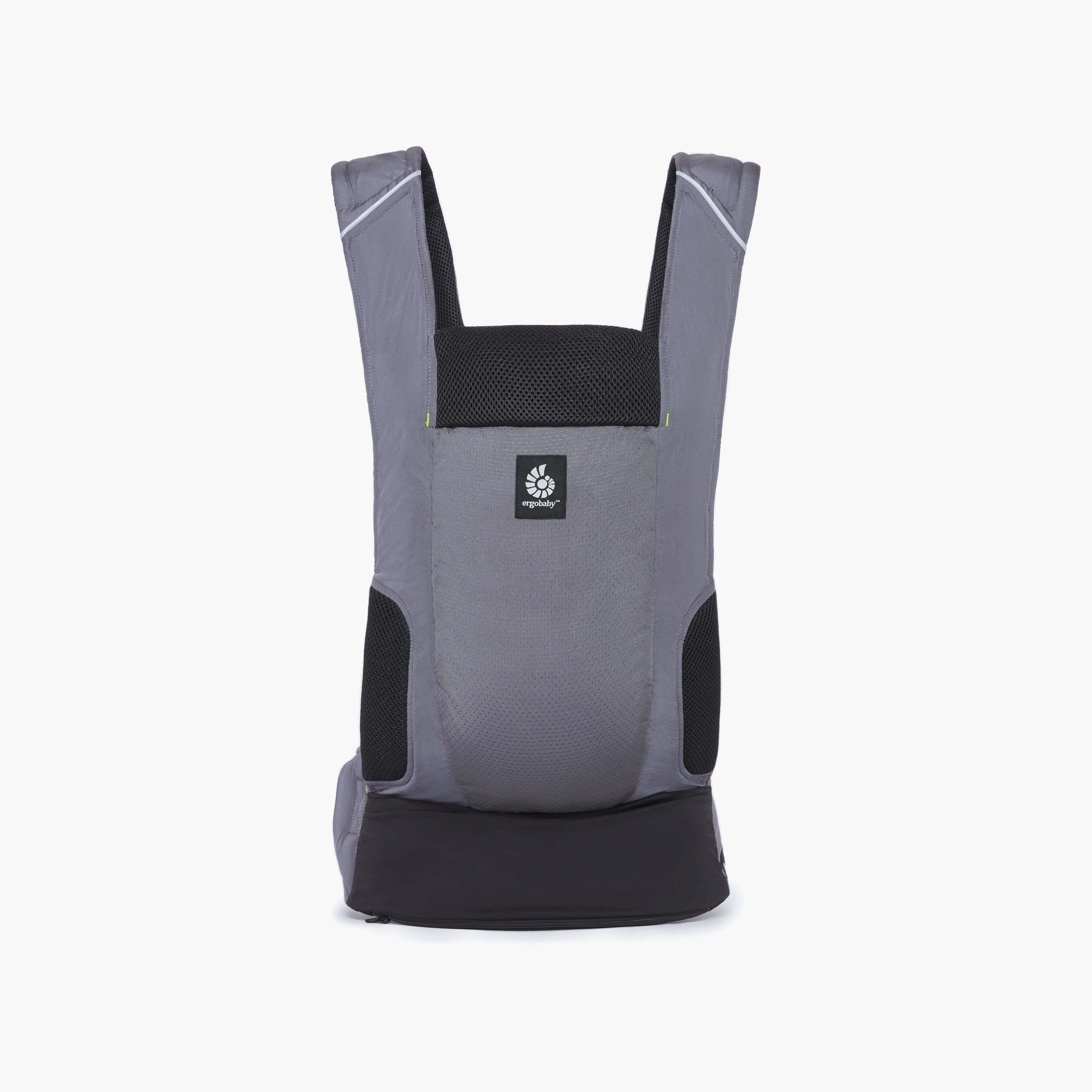 Ergobaby Away Graphic Baby Carrier with Storage Pouch-baby-gear-babycarriers-image-12