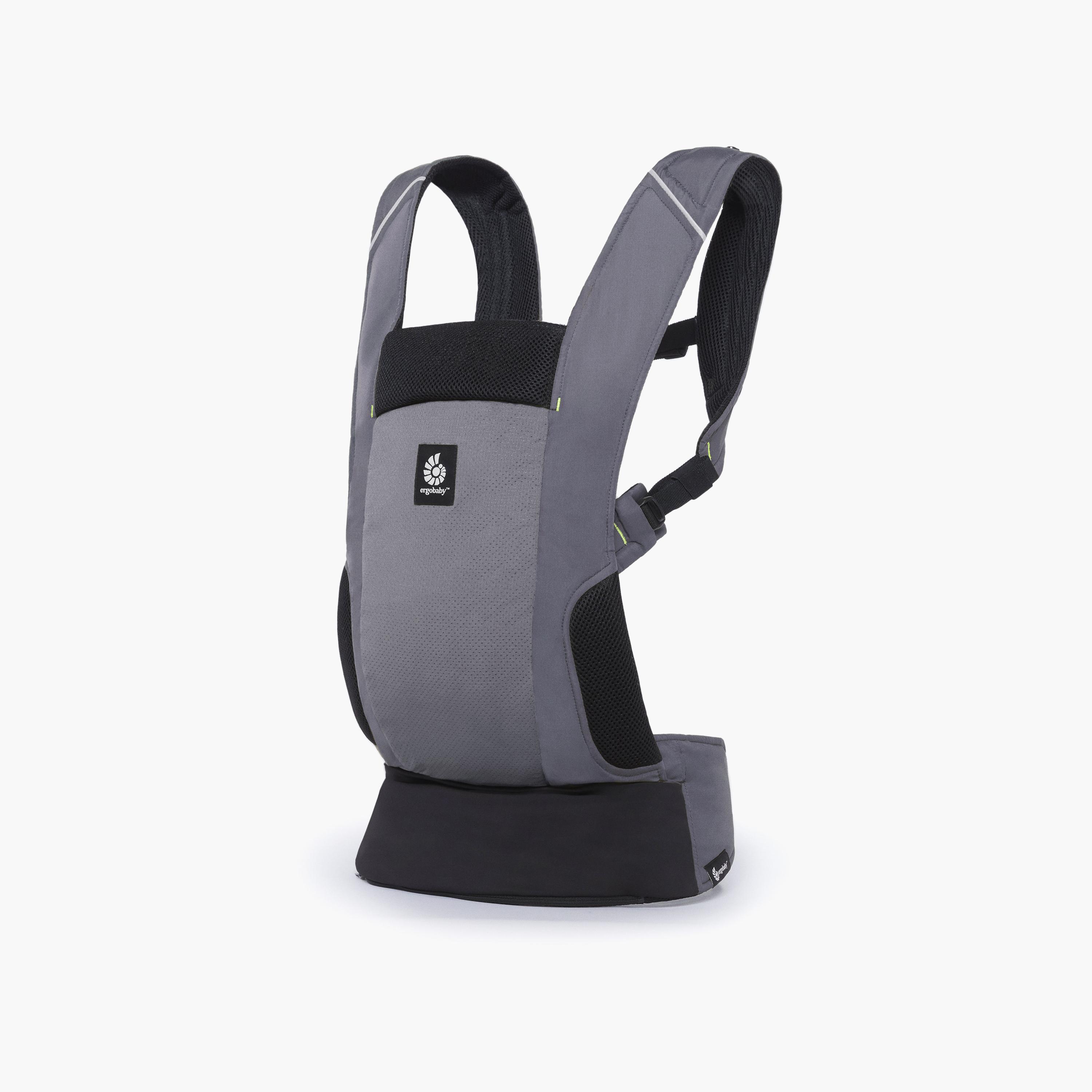 Ergobaby Away Graphic Baby Carrier with Storage Pouch-baby-gear-babycarriers-image-23