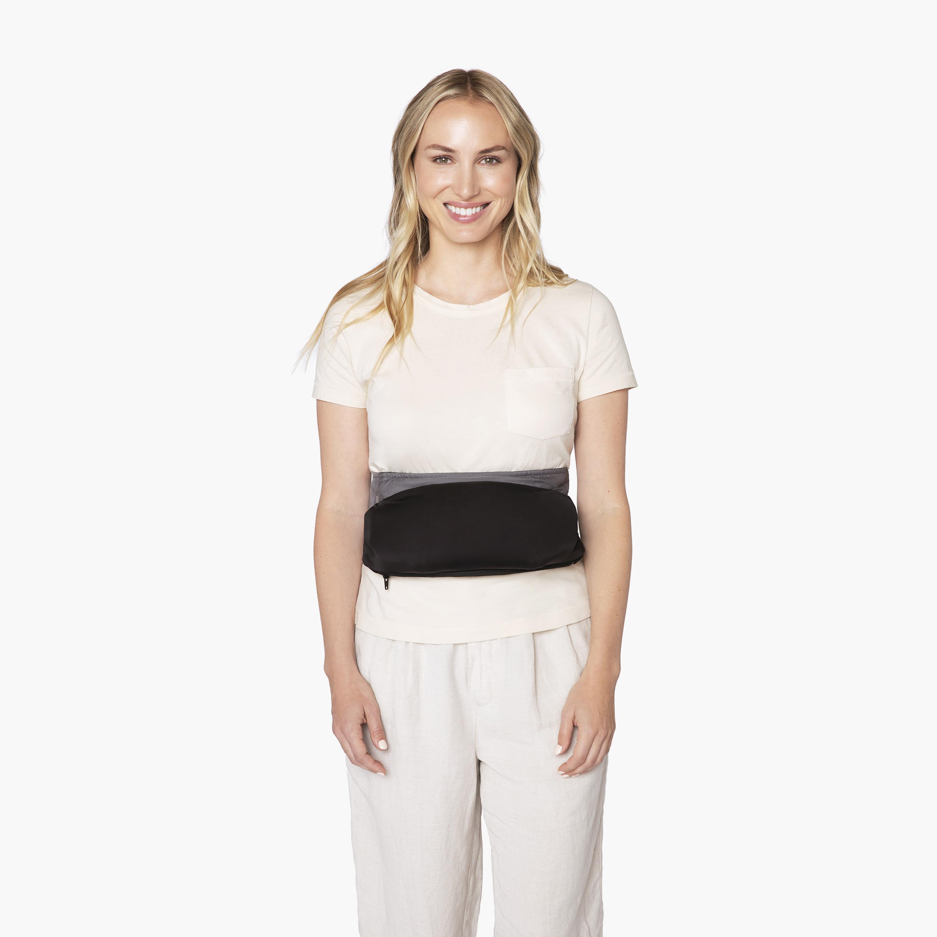 Ergobaby Away Graphic Baby Carrier with Storage Pouch-baby-gear-babycarriers-image-3