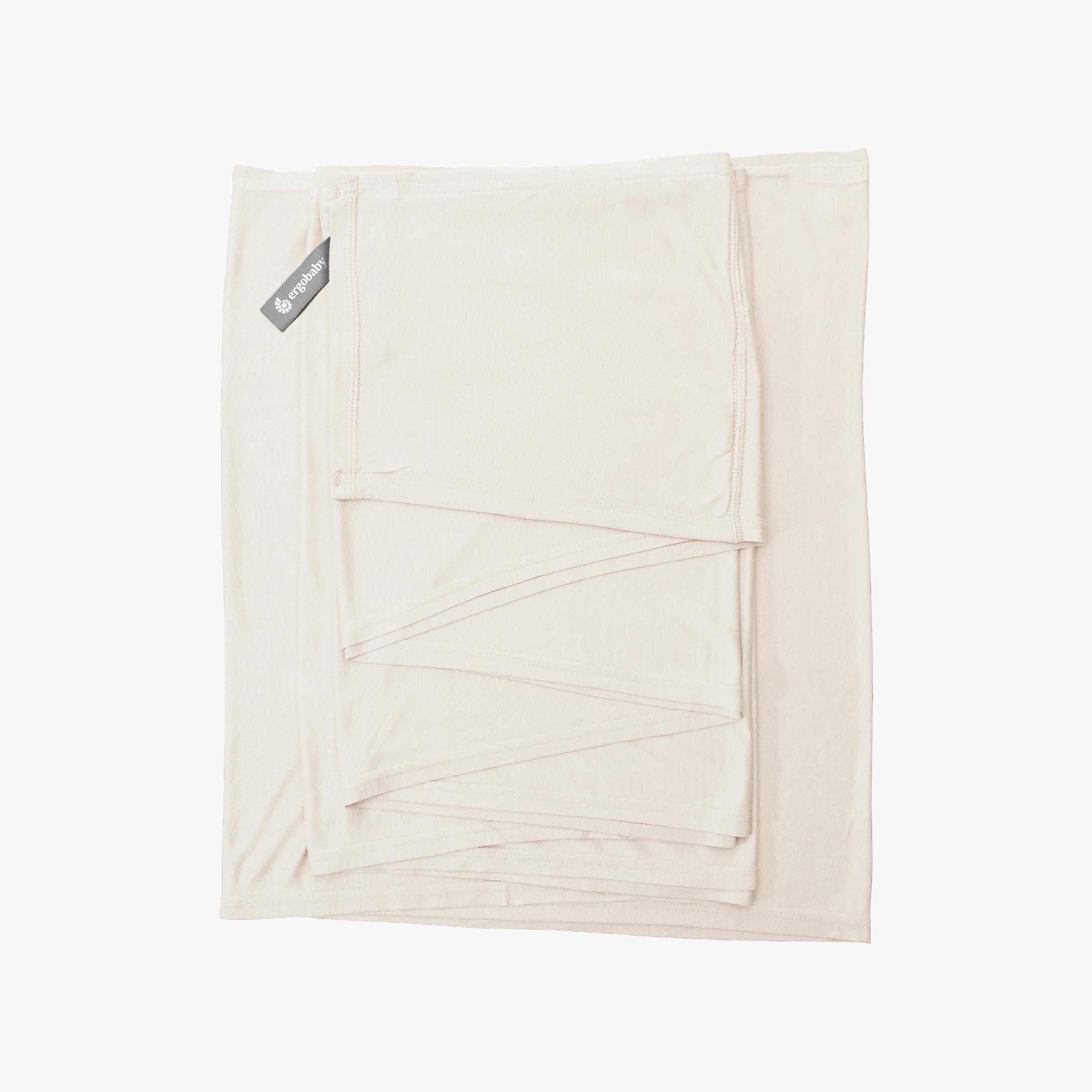 Ergobaby Aura Sustainably Sourced Knit Baby Wrap-baby-gear-babycarriers-image-6