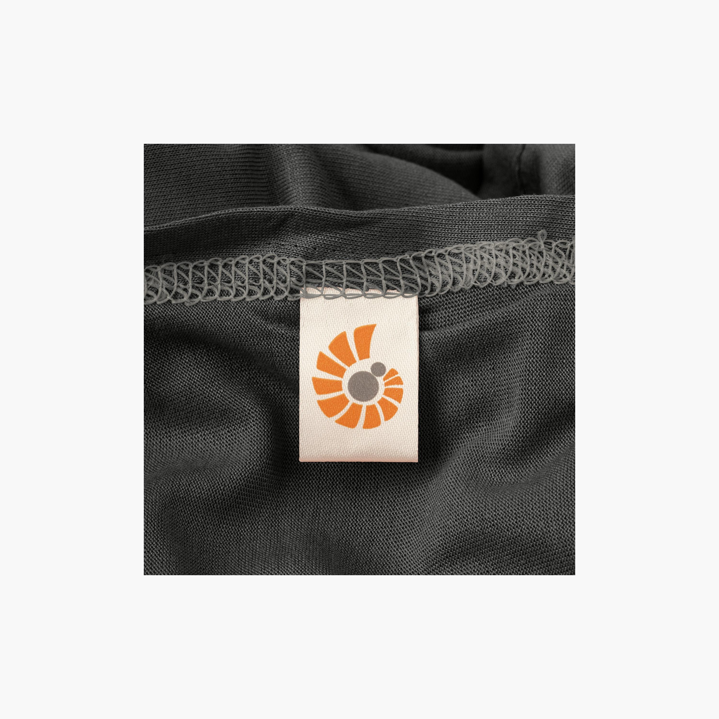 Ergobaby Aura Sustainably Sourced Knit Baby Wrap-baby-gear-babycarriers-image-8
