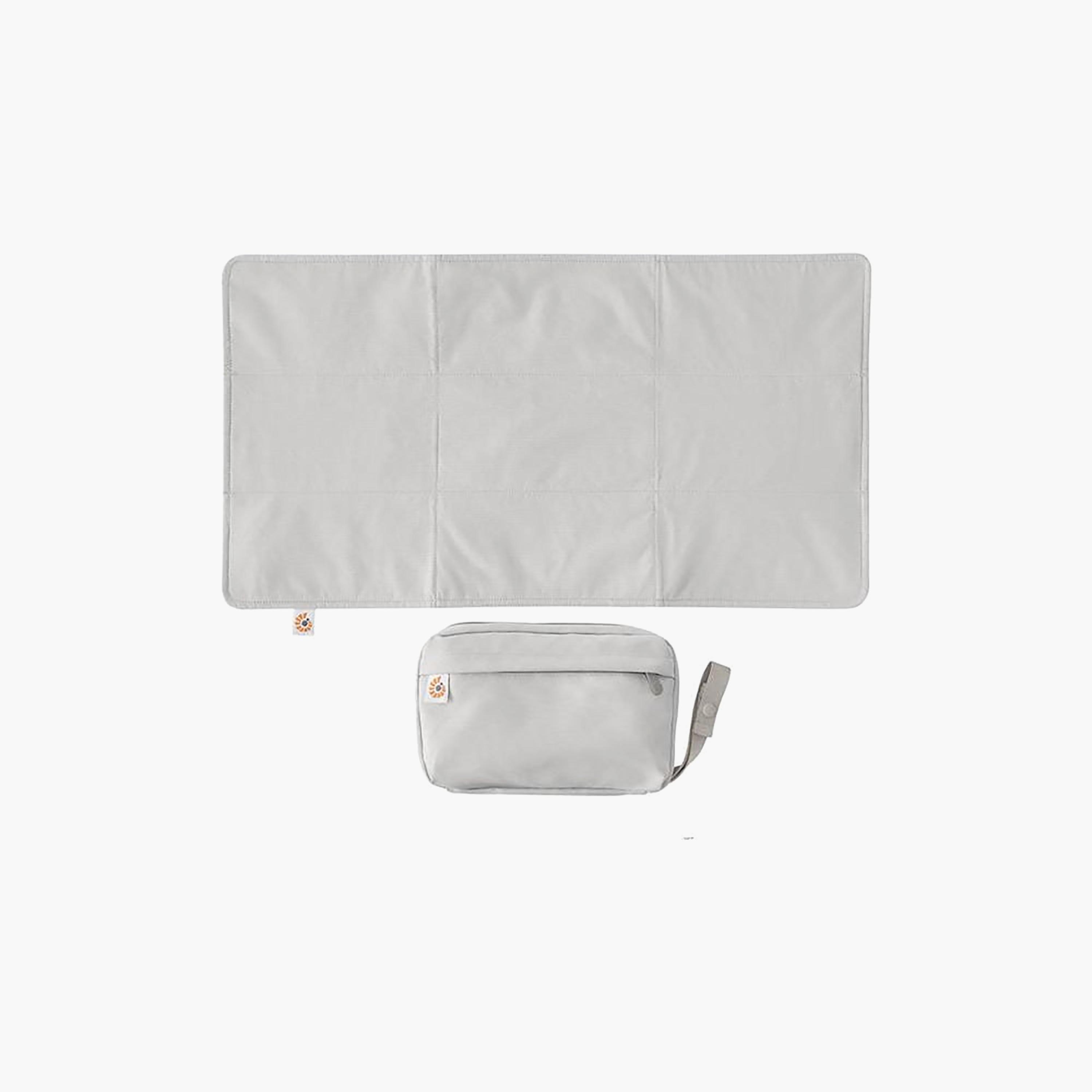 Ergobaby Portable Changing Mat with Diaper Bag-baby-gear-diaperbags-image-1