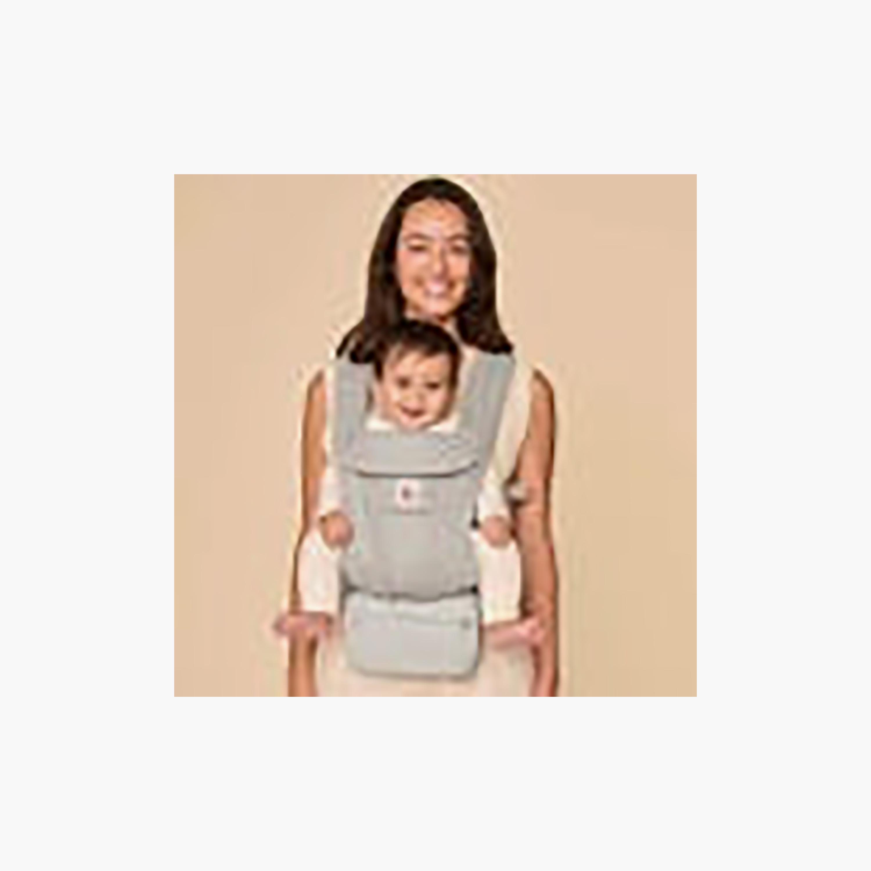 Ergobaby Portable Changing Mat with Diaper Bag-baby-gear-diaperbags-image-4