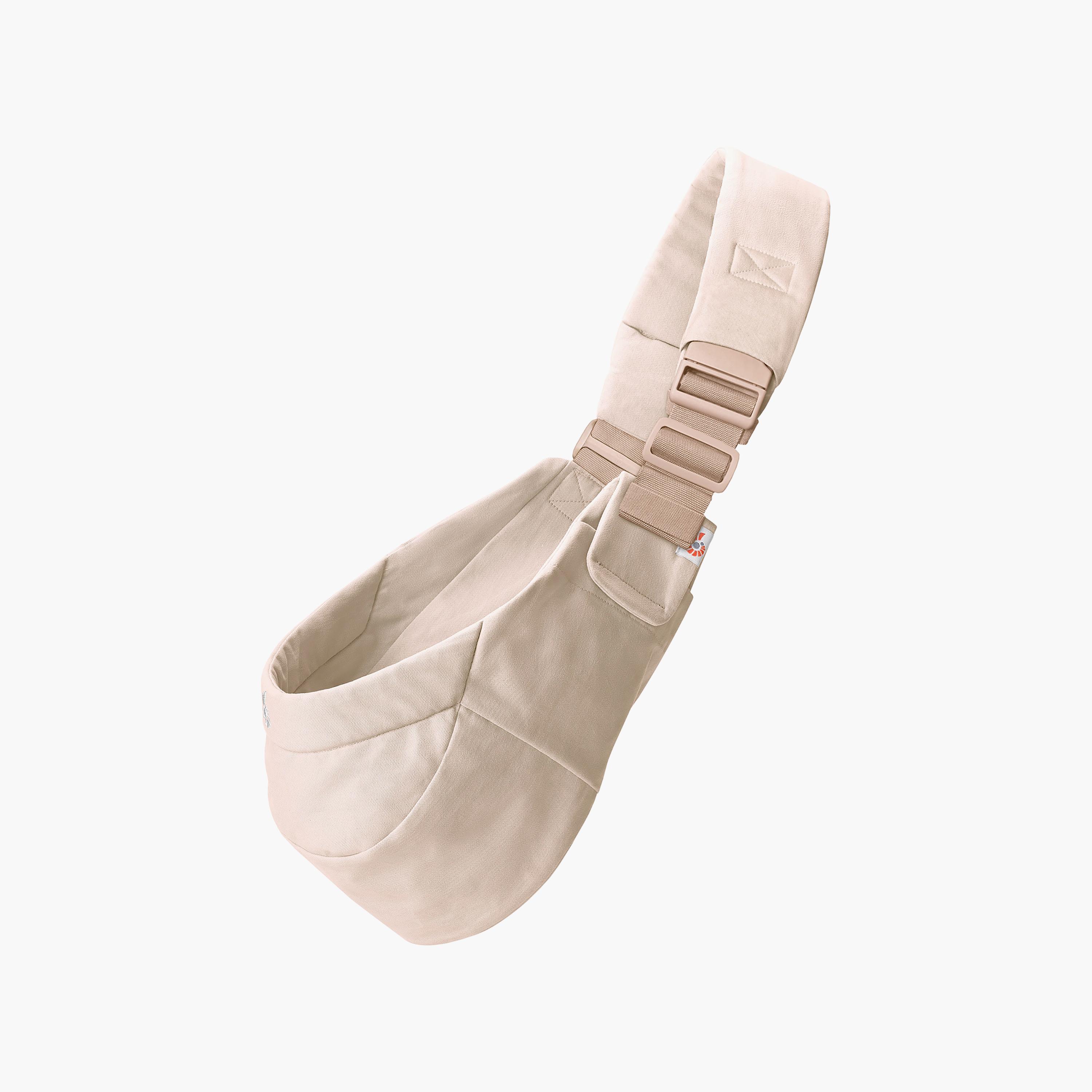 Ergobaby Upsie Sling Carrier-baby-gear-babycarriers-image-1