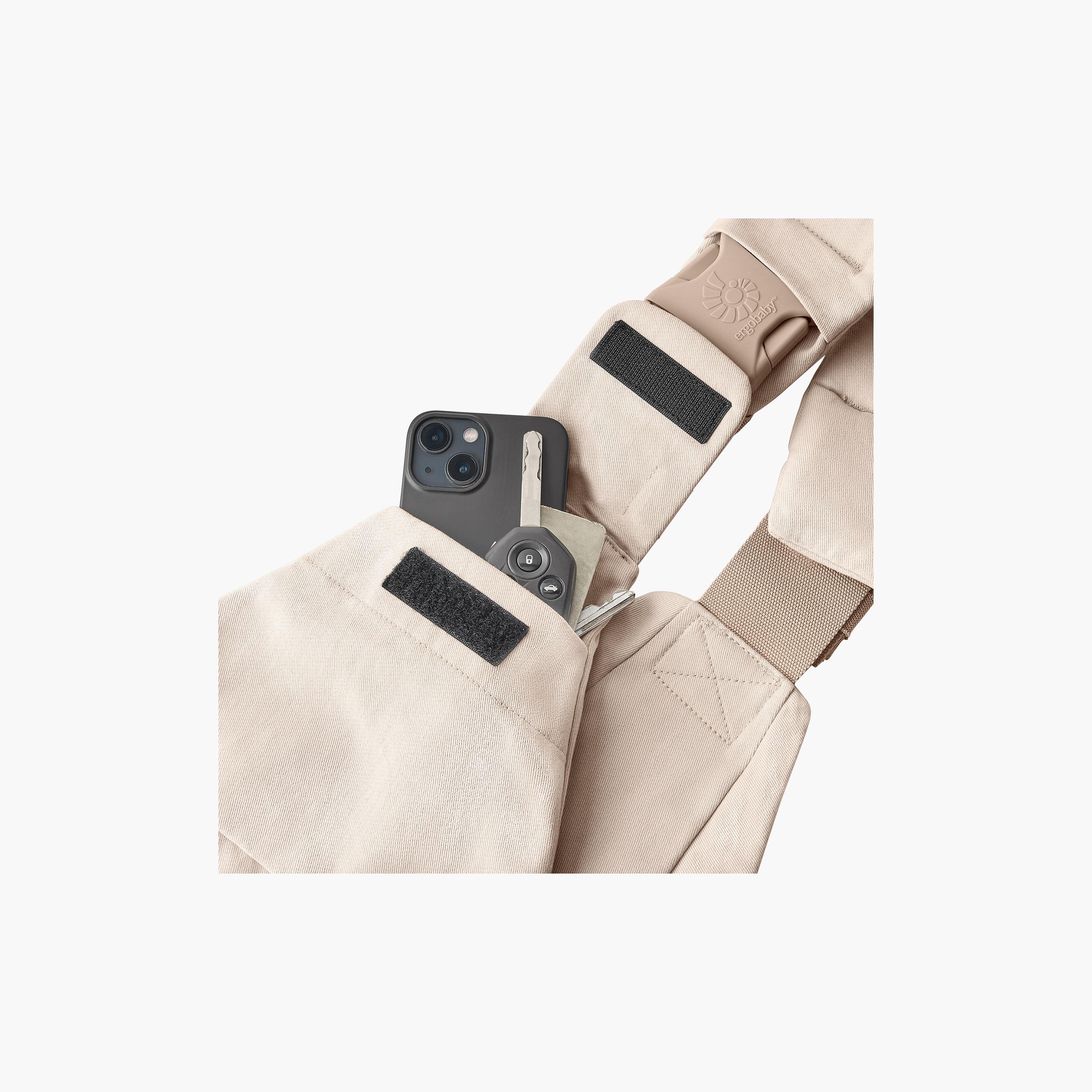 Ergobaby Upsie Sling Carrier-baby-gear-babycarriers-image-4