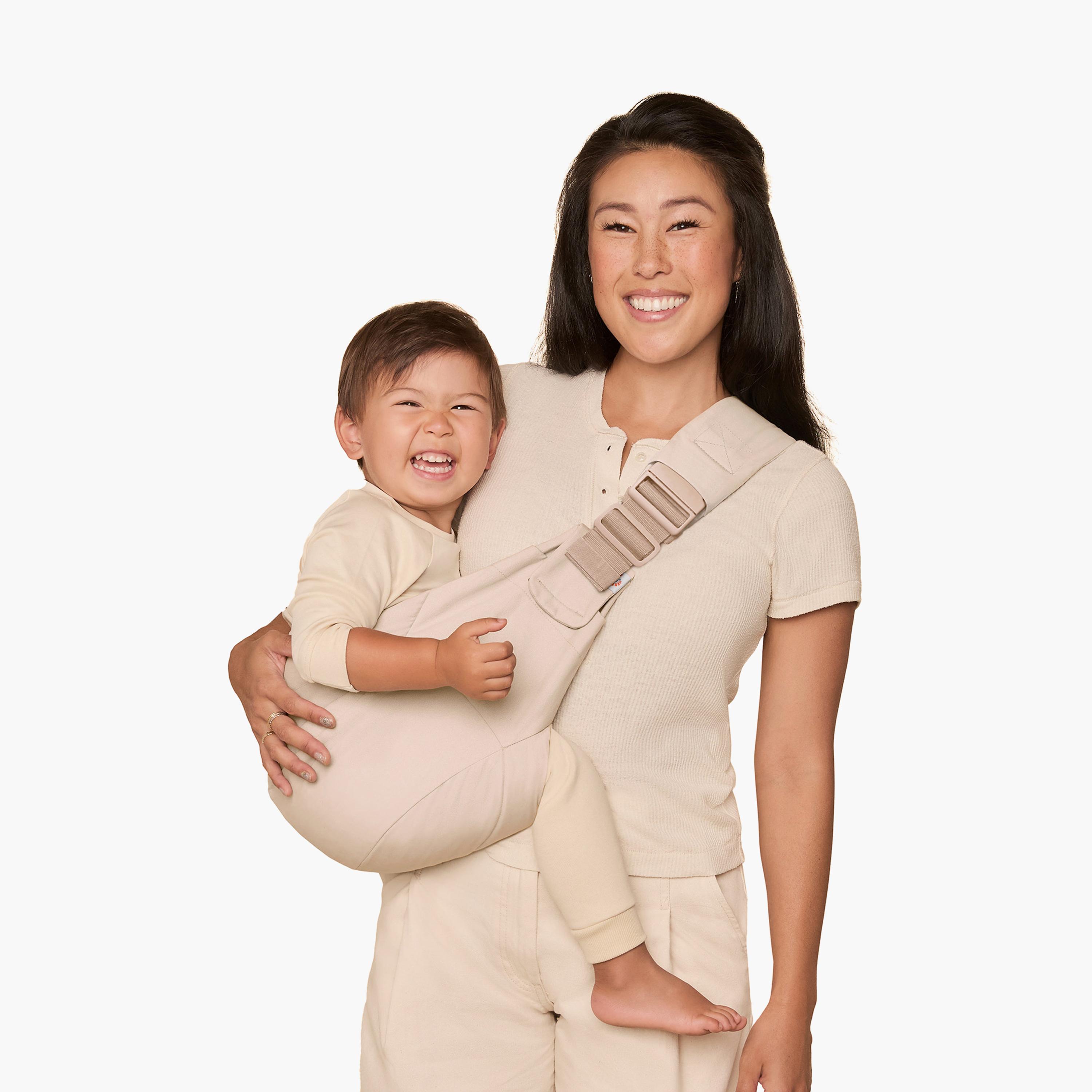 Ergobaby Upsie Sling Carrier-baby-gear-babycarriers-image-6