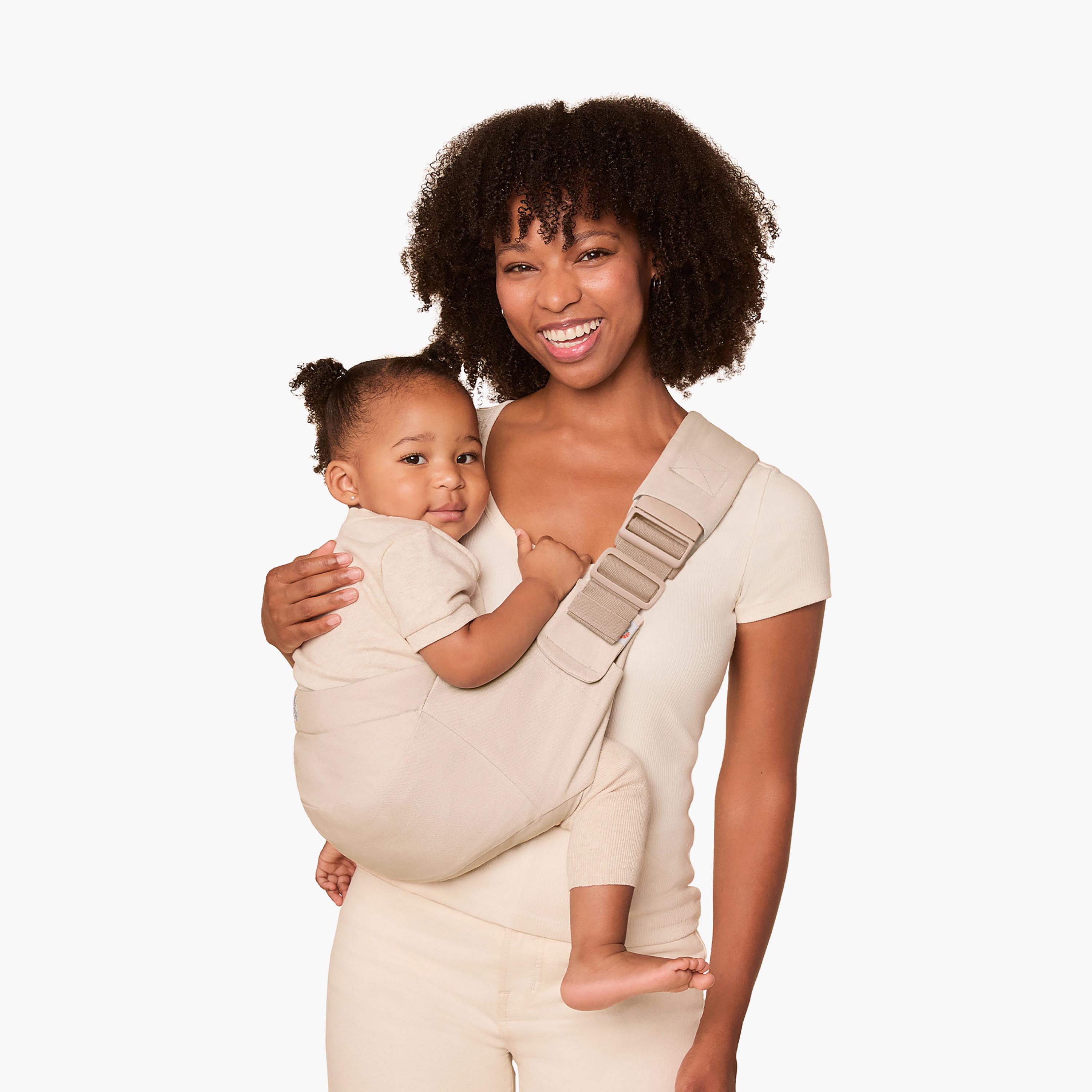Ergobaby Upsie Sling Carrier-baby-gear-babycarriers-image-7