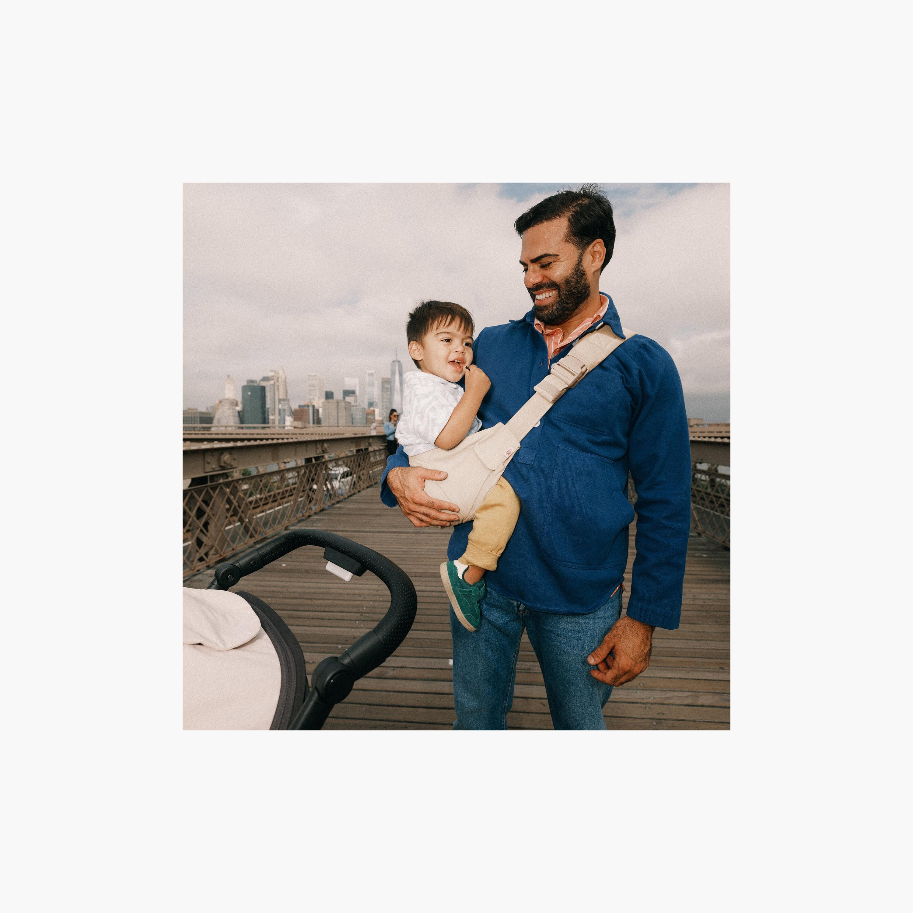 Ergobaby Upsie Sling Carrier-baby-gear-babycarriers-image-9