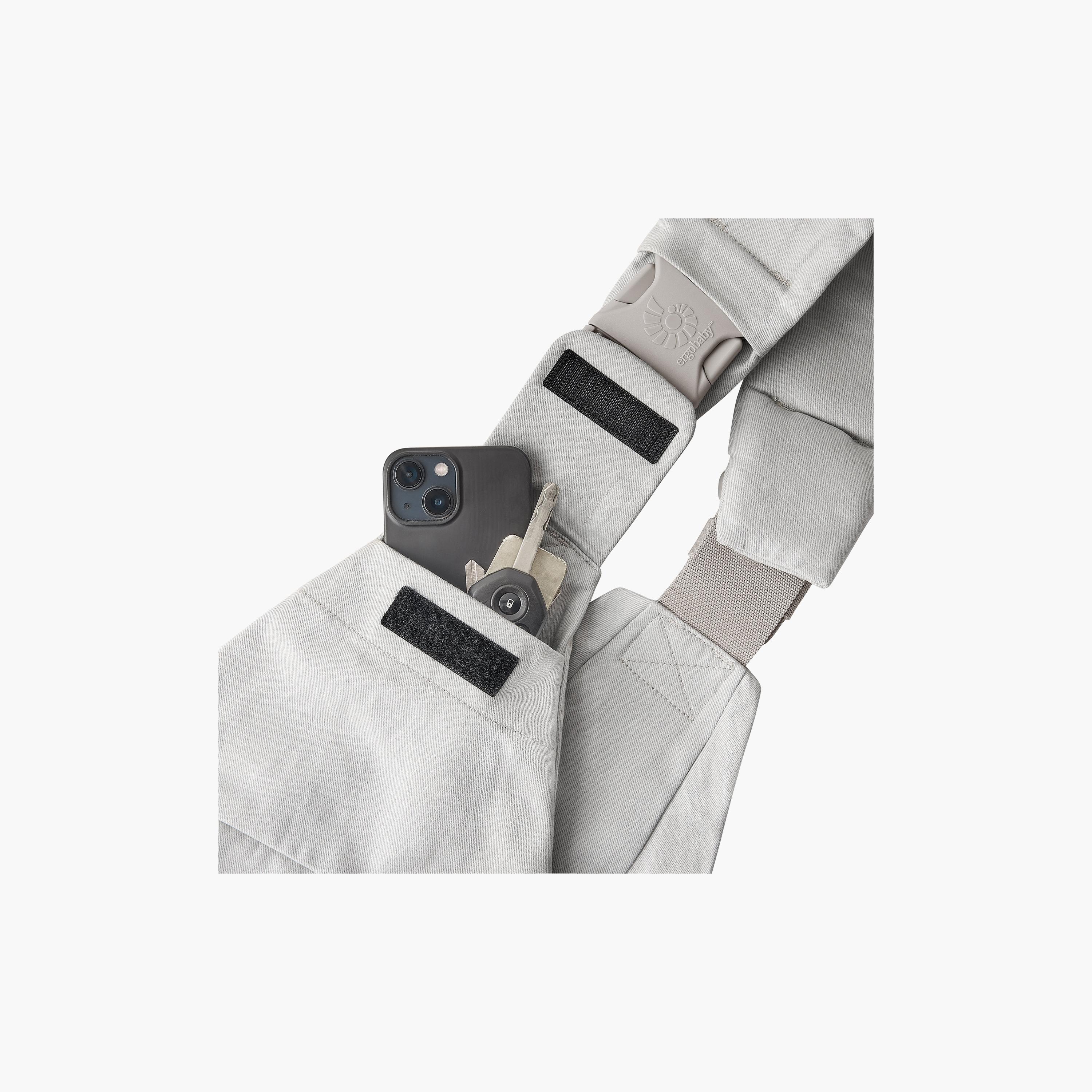 Ergobaby Upsie Sling Carrier-baby-gear-babycarriers-image-11