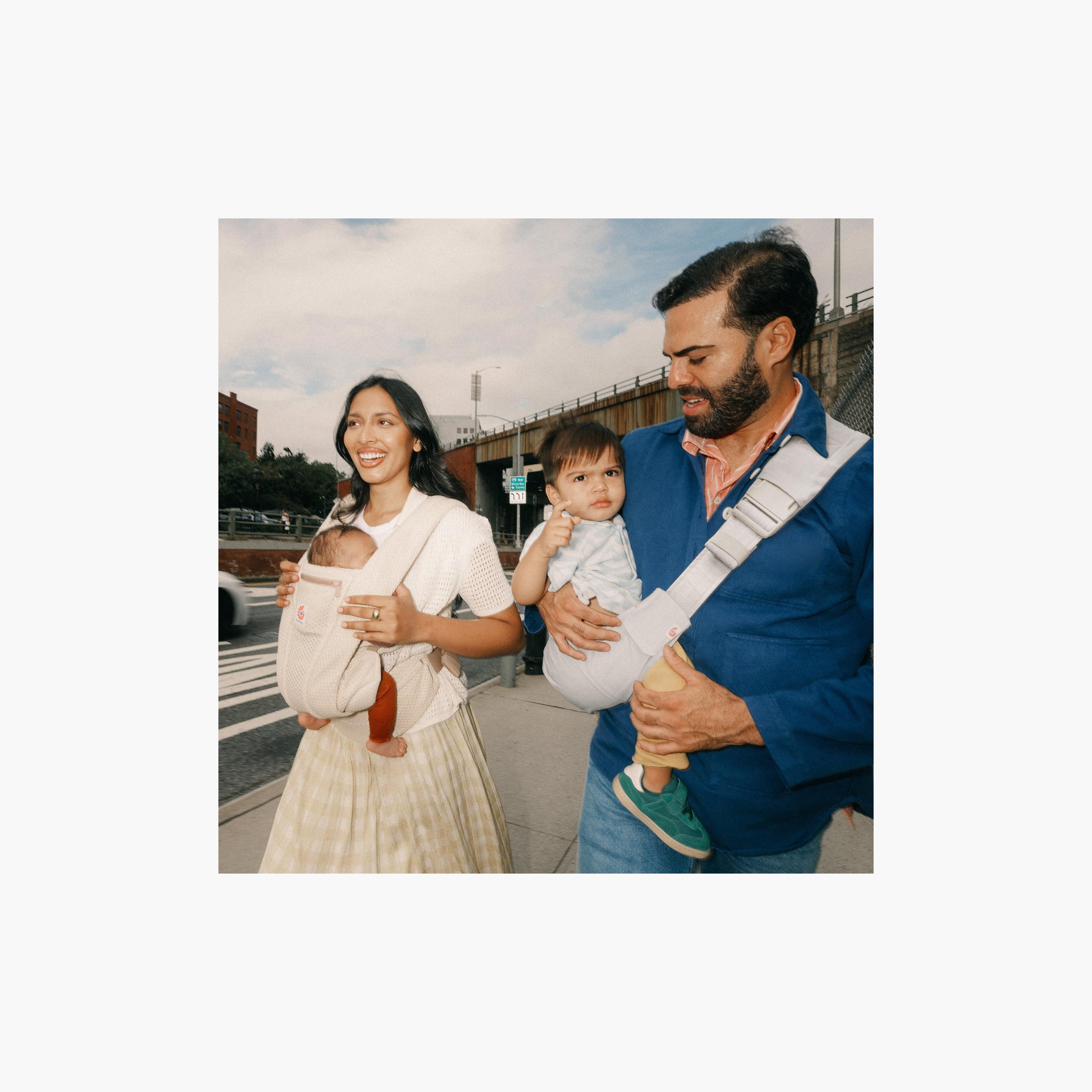 Ergobaby Upsie Sling Carrier-baby-gear-babycarriers-image-3