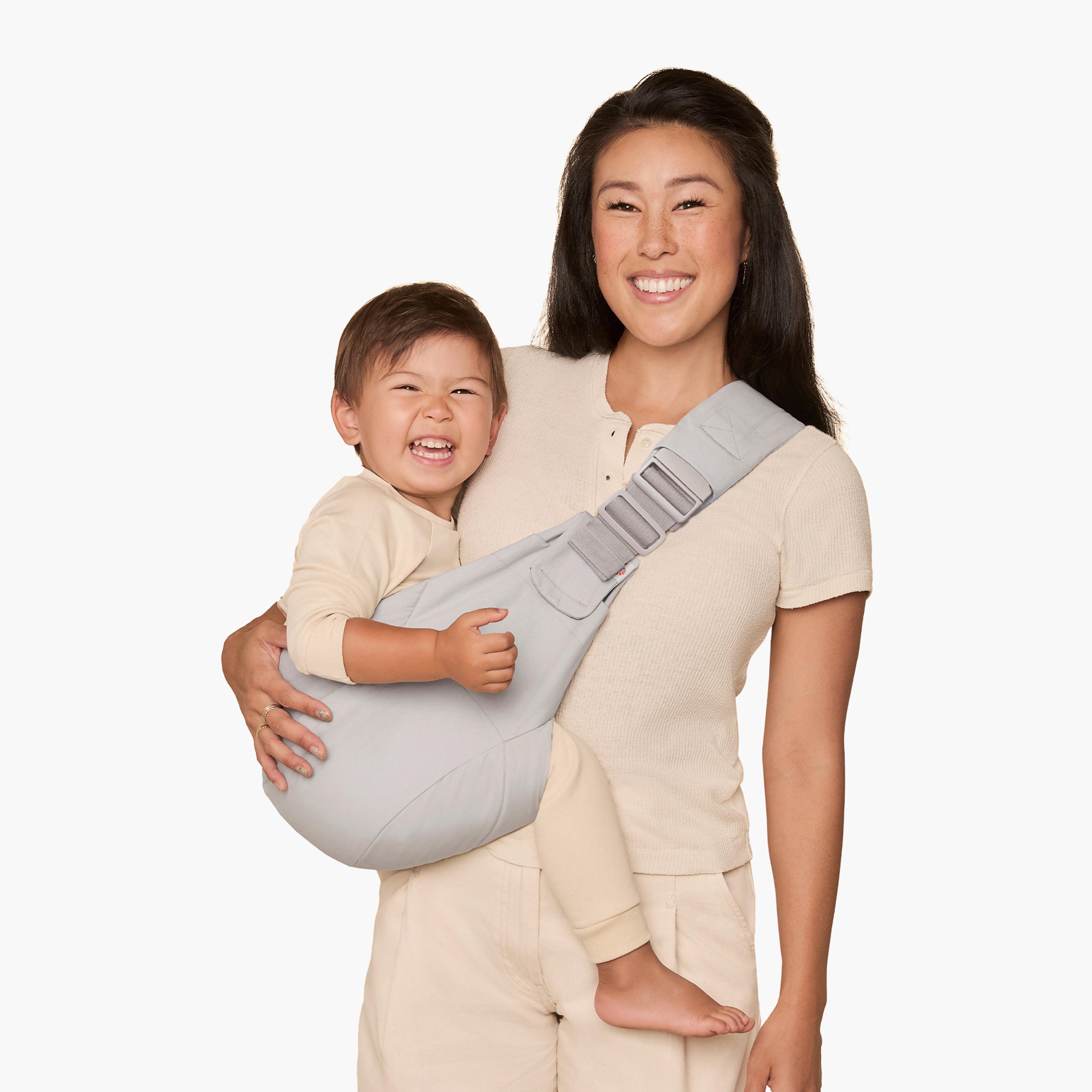 Ergobaby Upsie Sling Carrier-baby-gear-babycarriers-image-8