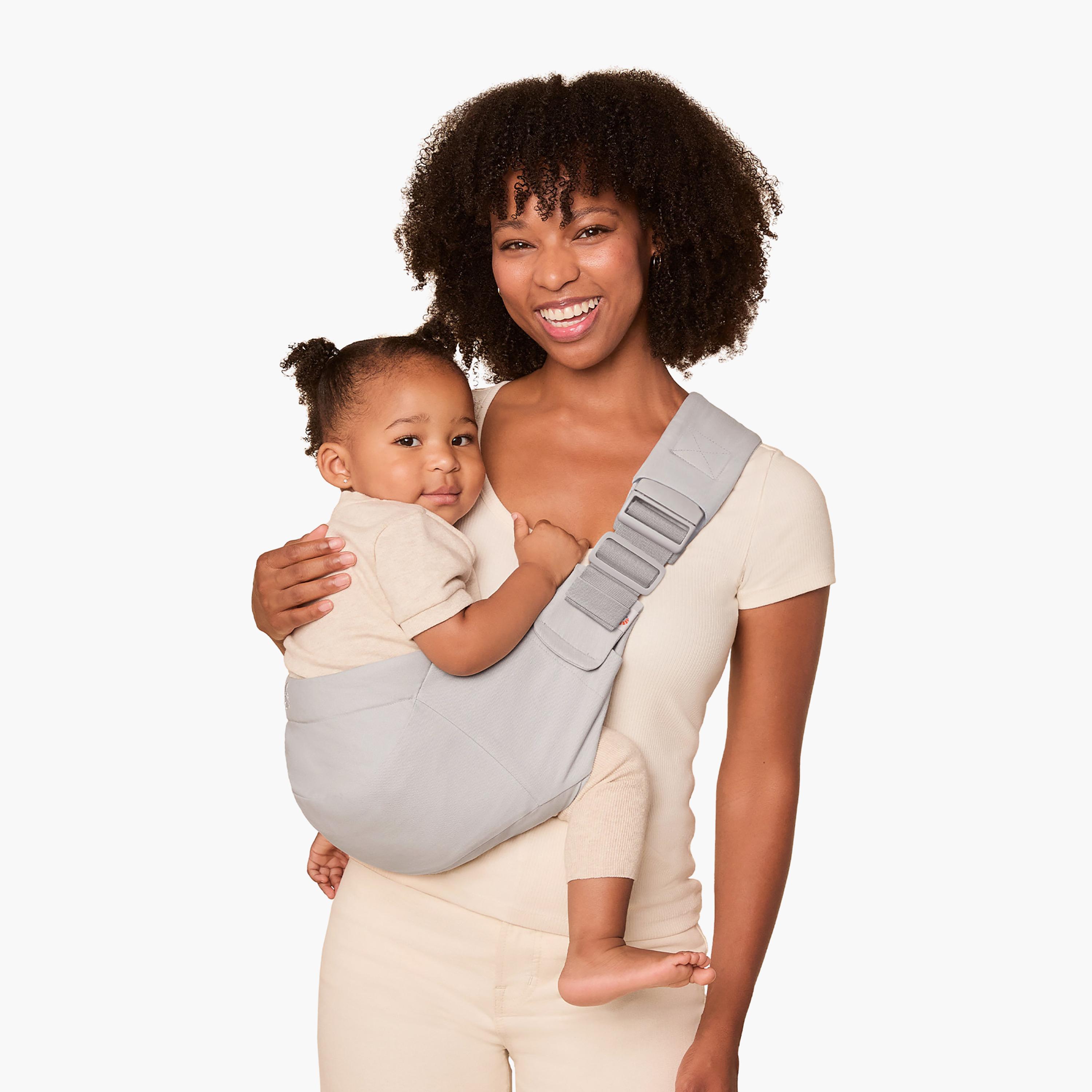 Ergobaby Upsie Sling Carrier-baby-gear-babycarriers-image-9