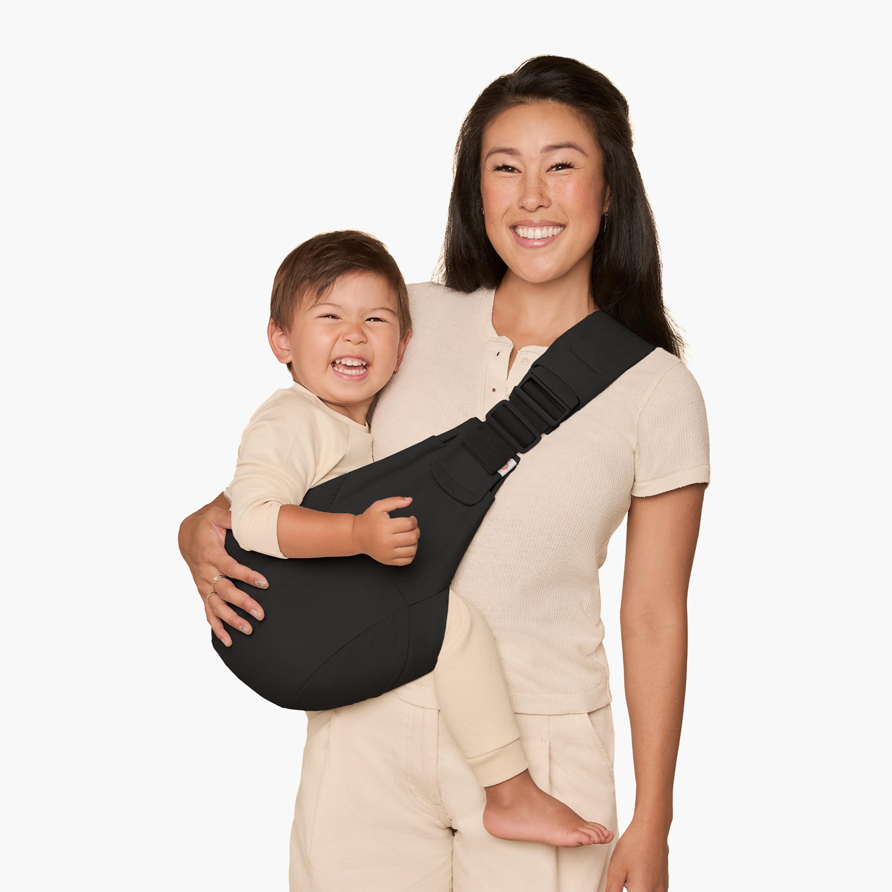 Ergobaby Upsie Sling Carrier-baby-gear-babycarriers-image-5