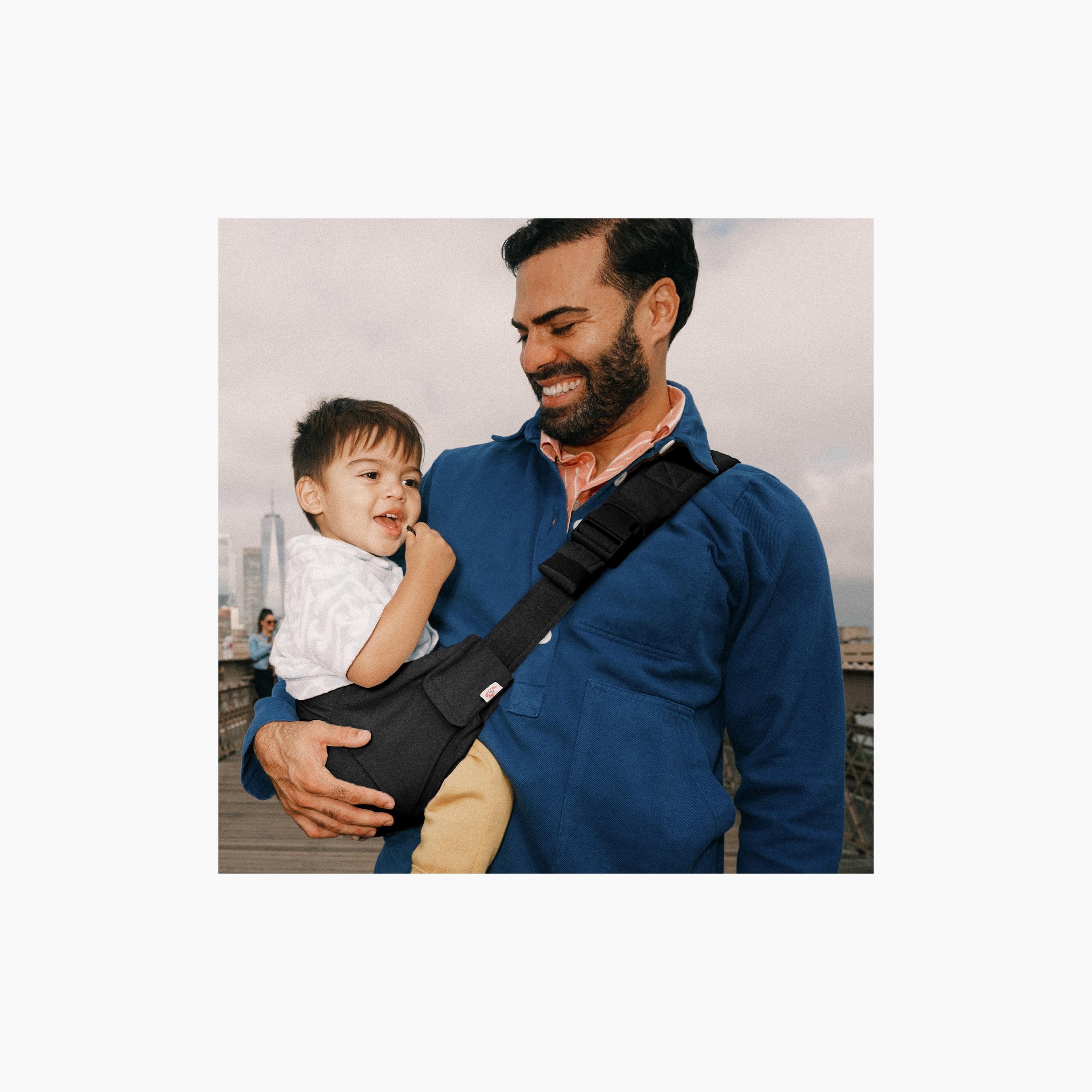 Ergobaby Upsie Sling Carrier-baby-gear-babycarriers-image-8