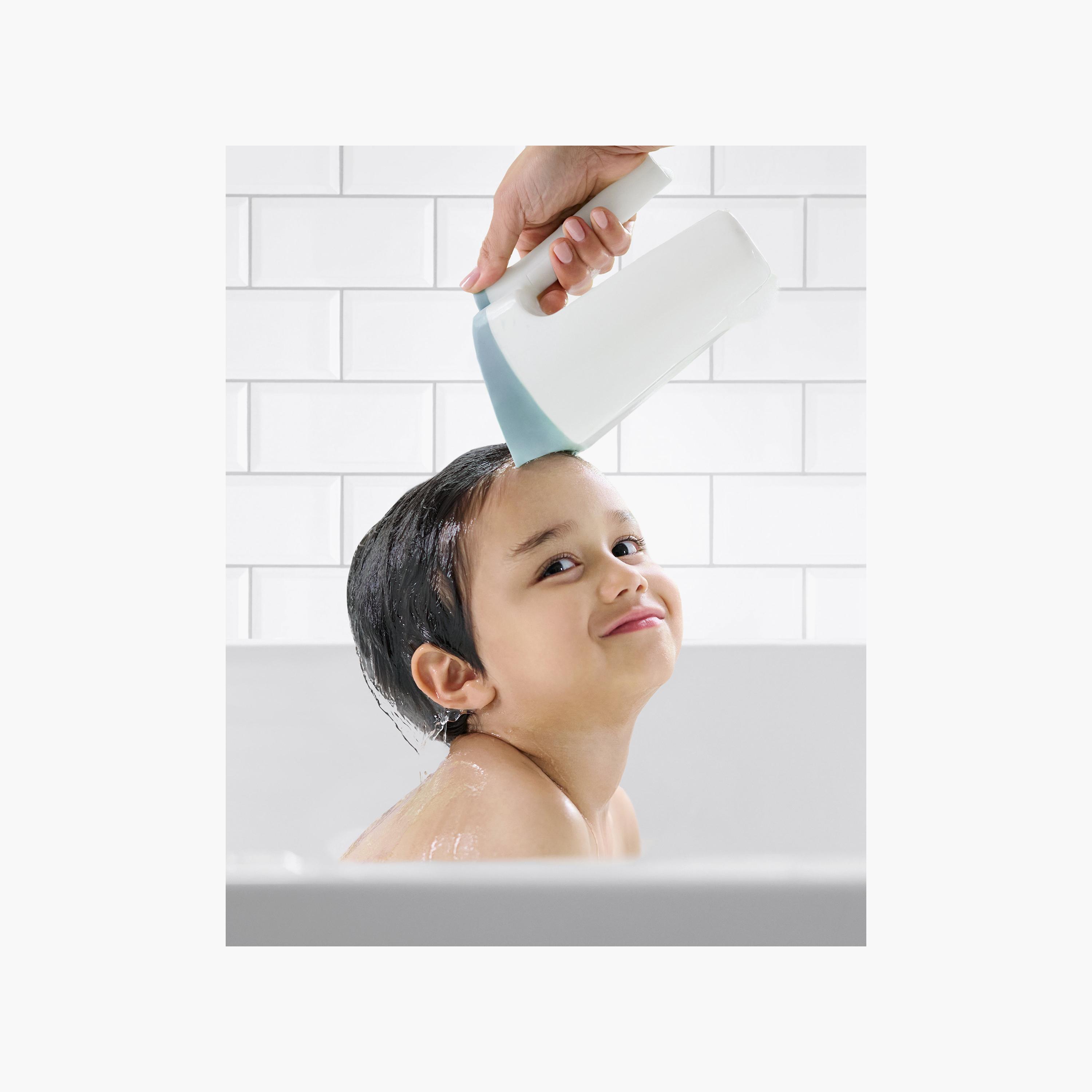 حوض استحمام للأطفال 4 في 1 مع شلال شطف (ويف رينسر) من سكيب هوب-baby-bathandcare-bathtubs-image-8