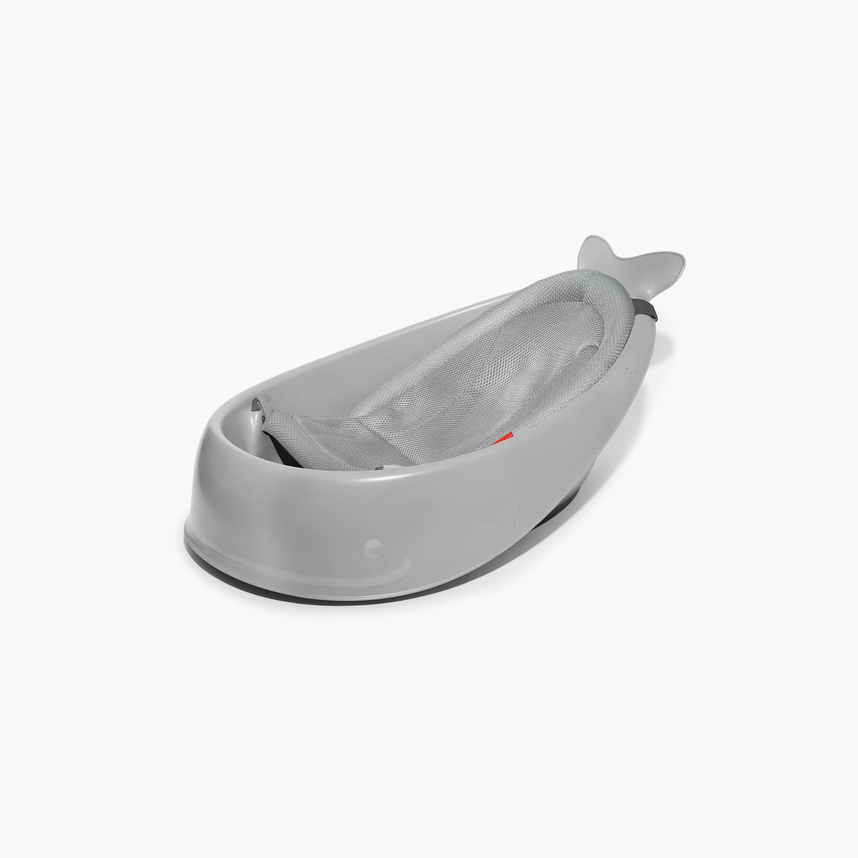 Skip Hop Smart Sling Bathtub with Moby Rinser-baby-bathandcare-bathtubs-image-3