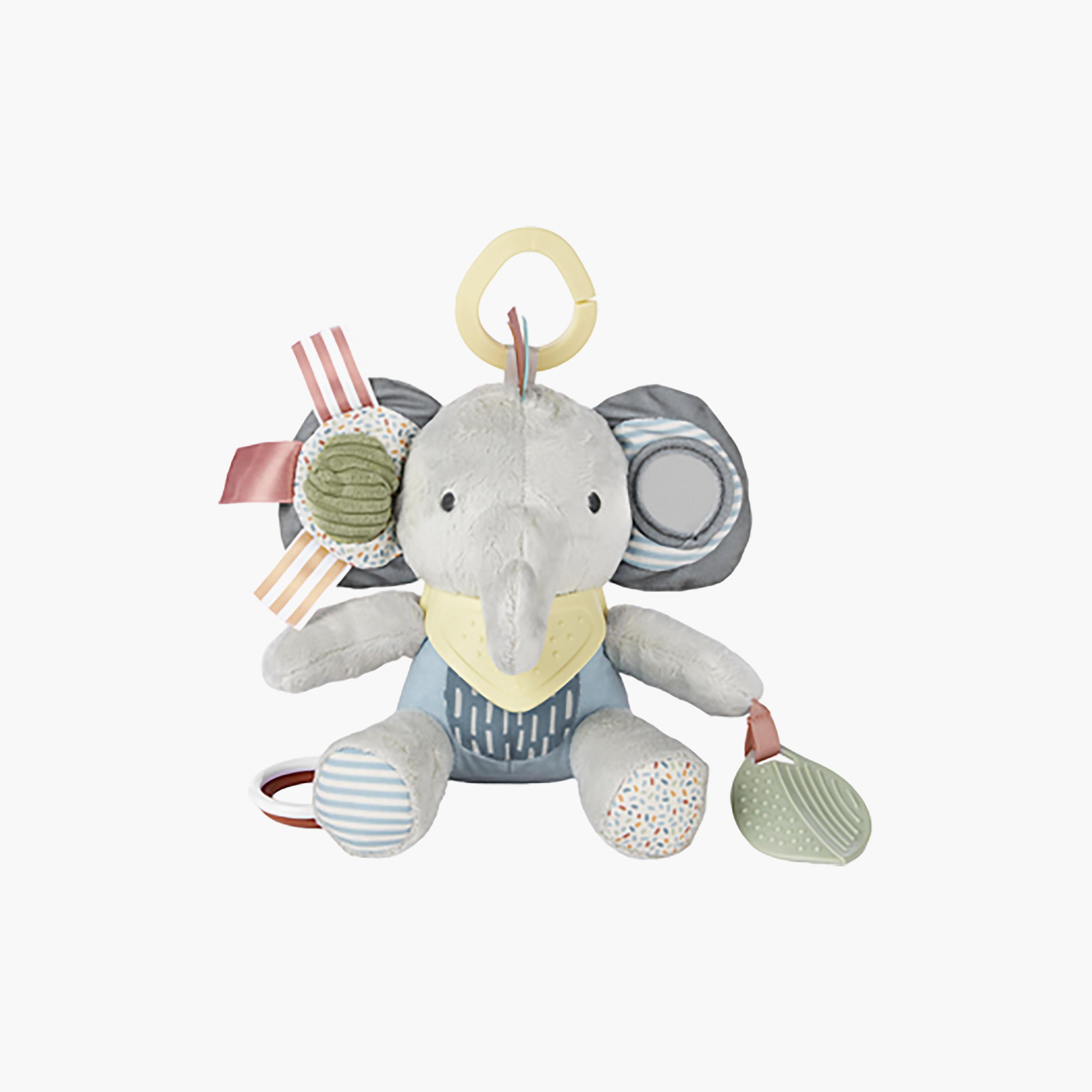 لعبة أنشطة تفاعلية للأطفال (باندانا باديز) من سكيب هوب-toys-babyandtoddlertoys-rattlesandteethers-image-1