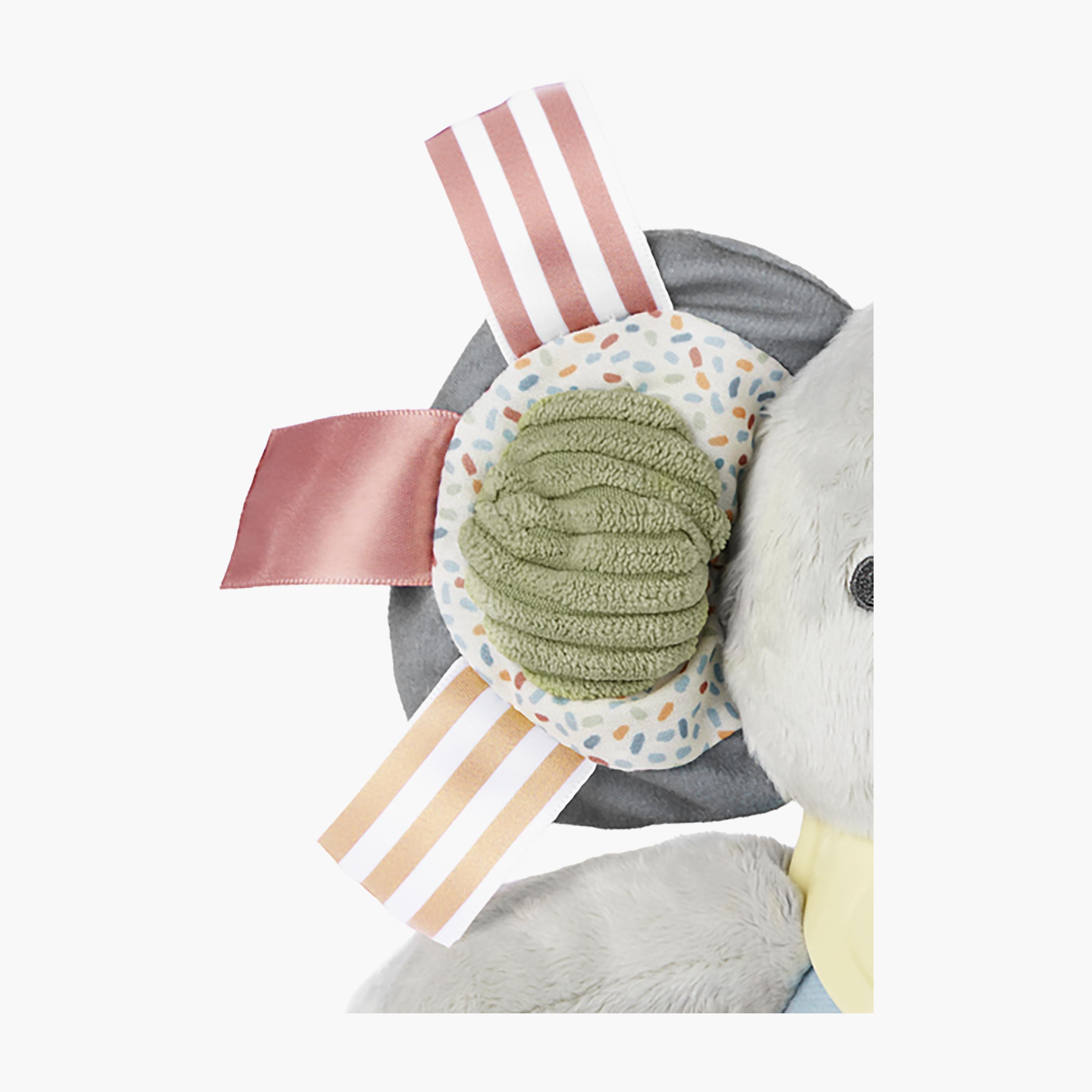 لعبة أنشطة تفاعلية للأطفال (باندانا باديز) من سكيب هوب-toys-babyandtoddlertoys-rattlesandteethers-image-2