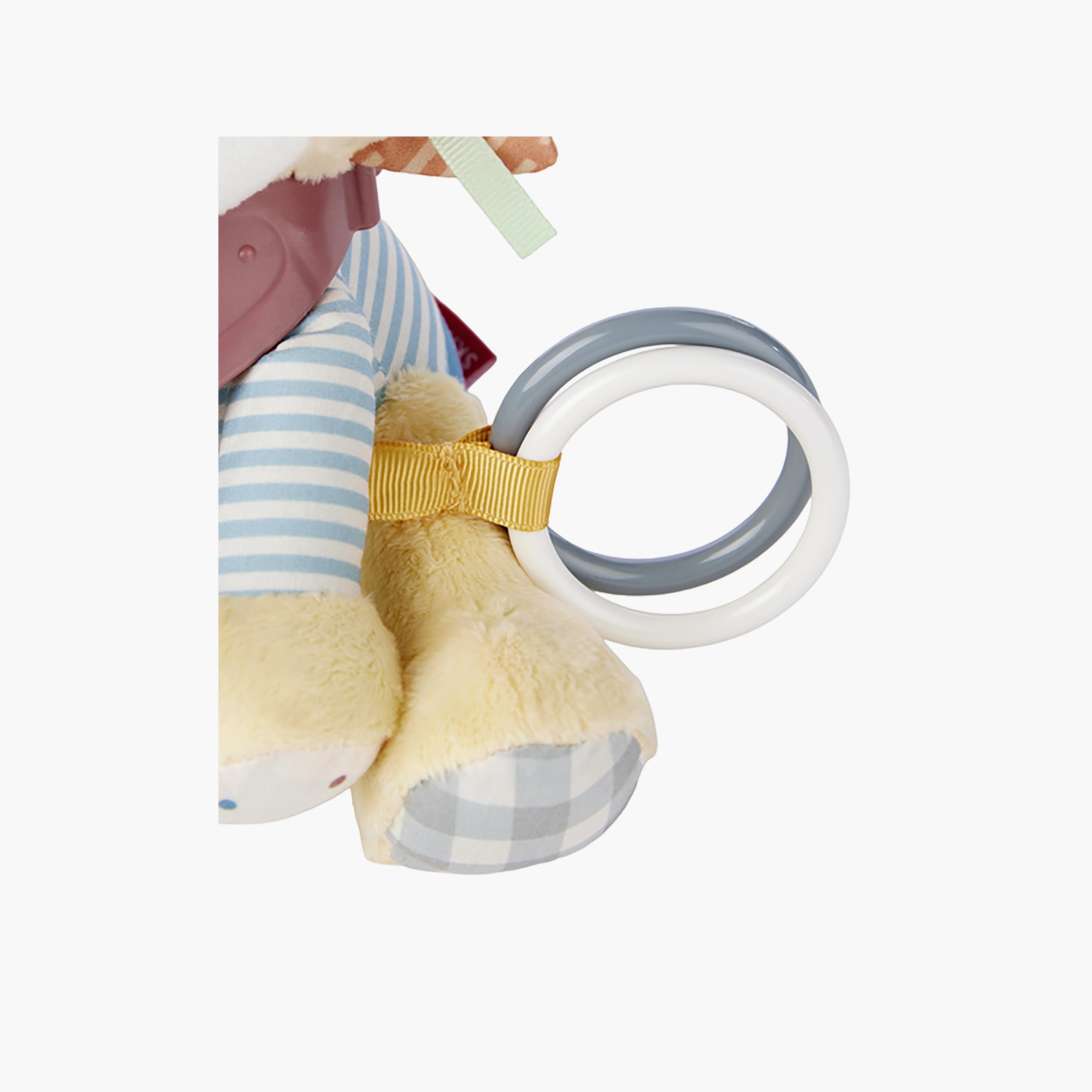 لعبة أنشطة تفاعلية للأطفال (باندانا باديز) من سكيب هوب-toys-babyandtoddlertoys-rattlesandteethers-image-3