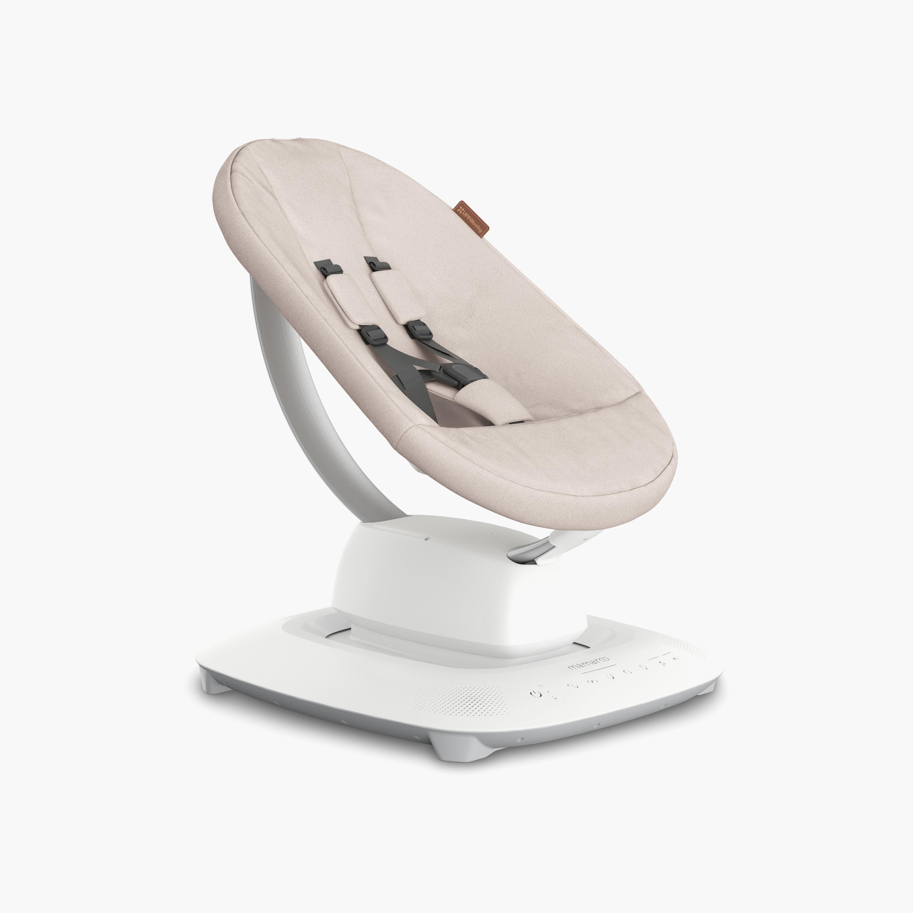 Uppababy Smart Swing with Mobile Hanging Balls-baby-infantactivity-bouncers-image-7
