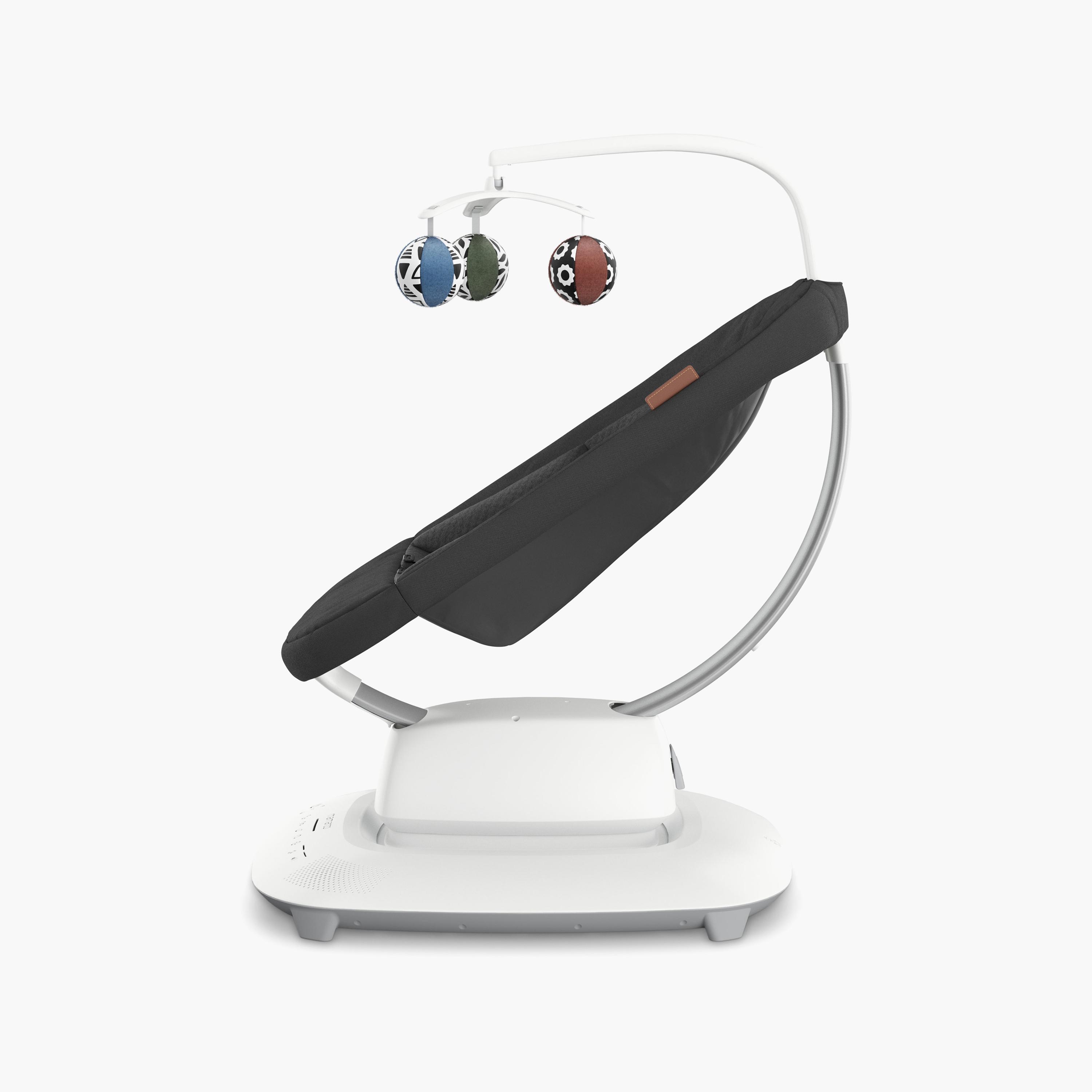 Uppababy Smart Swing with Mobile Hanging Balls-baby-infantactivity-bouncers-image-6
