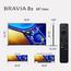 Sony 65-inch BRAVIA 8 II QD-OLED 4K HDR 2025 Google TV - K65XR80M2-promo_HC_AE_discountpromo_20042020-image-3