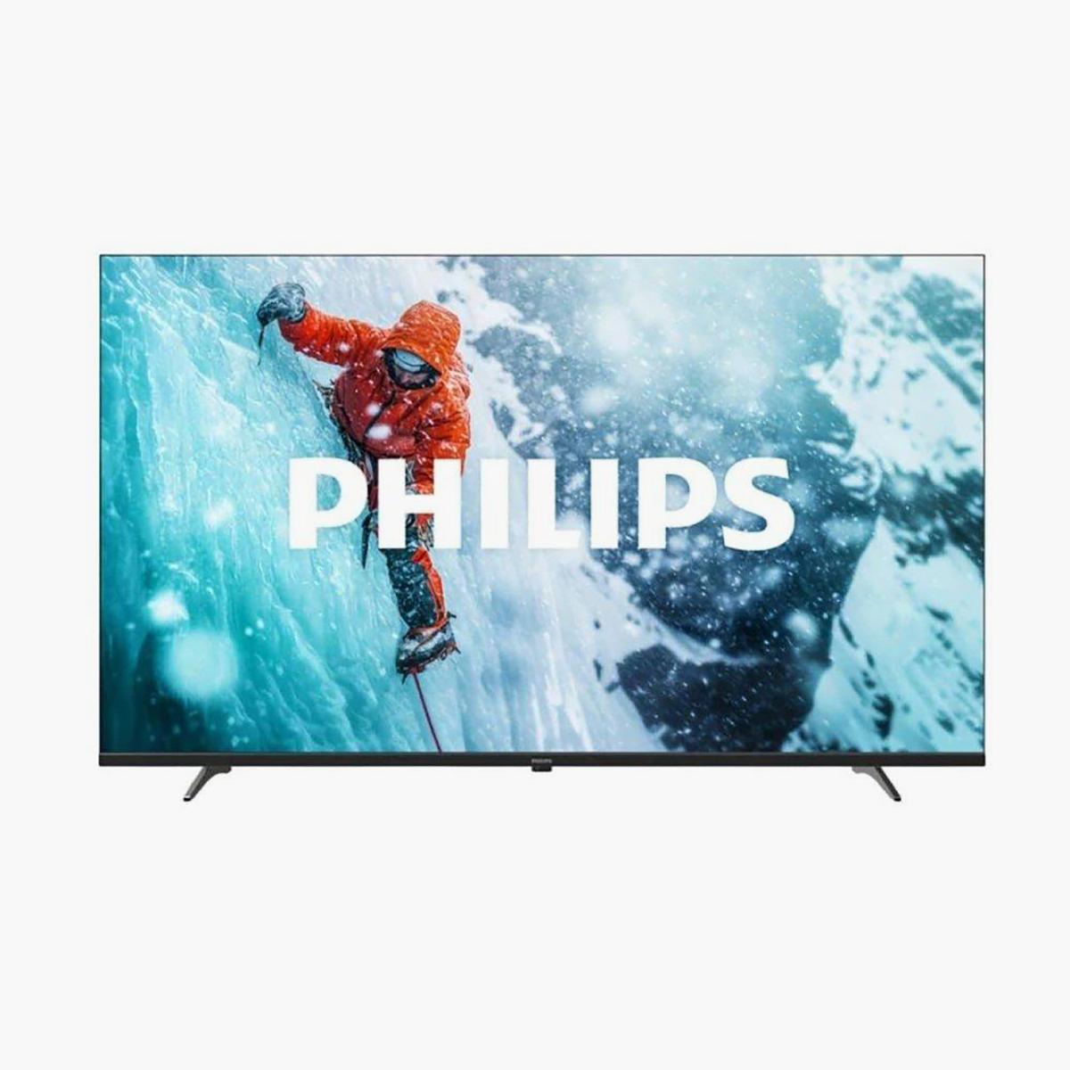 Philips 43-inch 7300 Series 4K Ultra HD Google Television - 43PUT7330